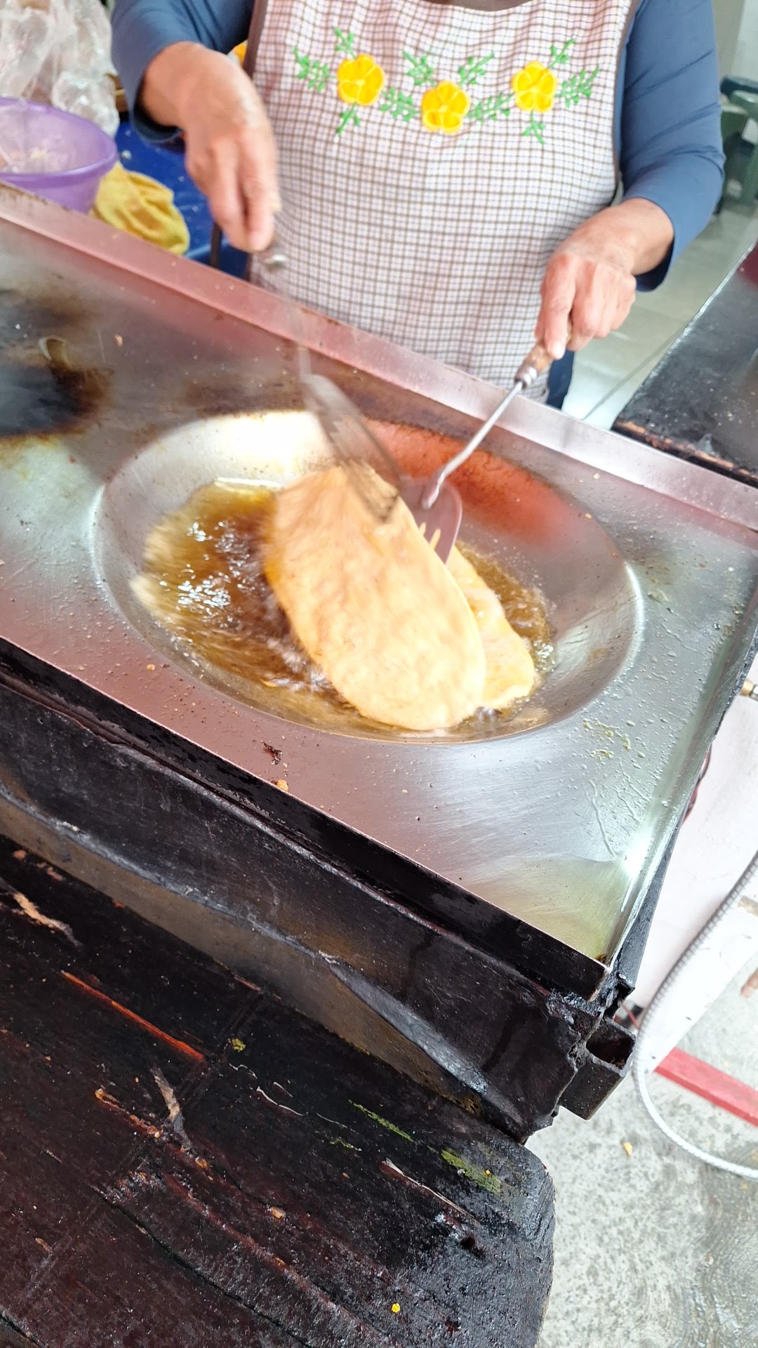 ANTOJITOS MEXICANOS "SILVIA" image 5