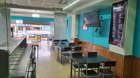 La Tiznada image 5