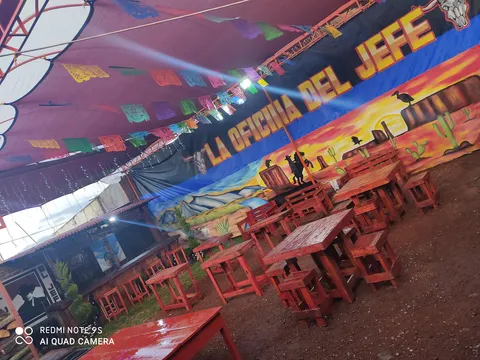Restaurante El Jefe image 1
