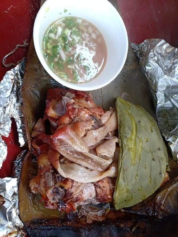 Restaurante El Jefe image 2