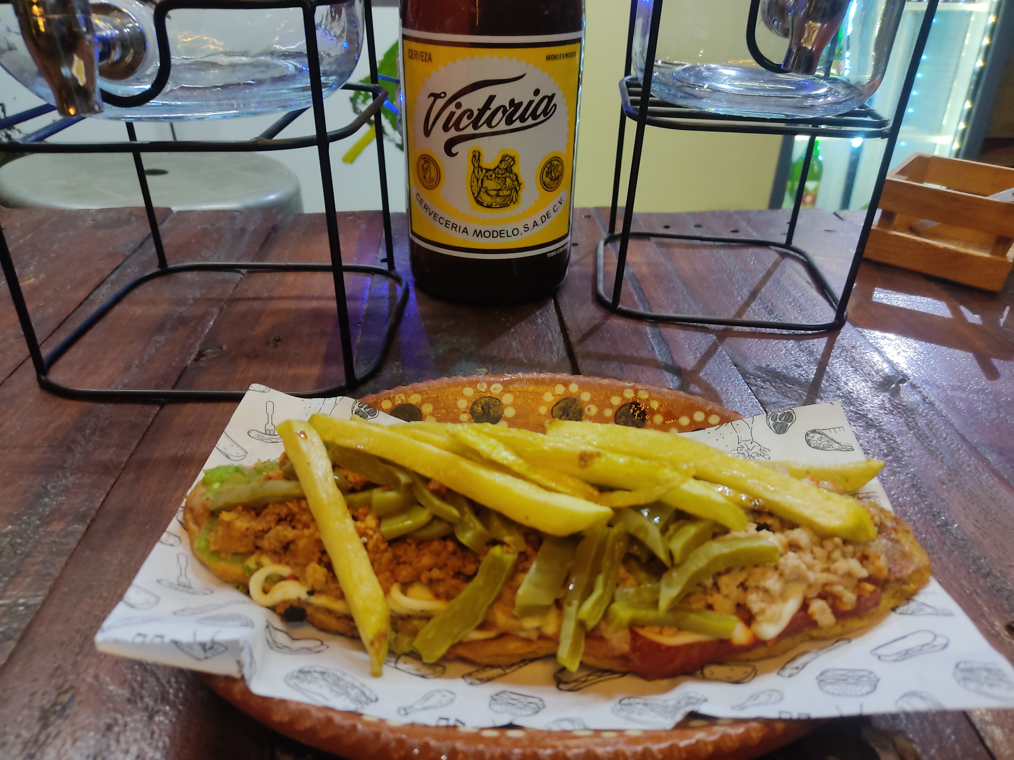 Restaurante El Jefe image 3