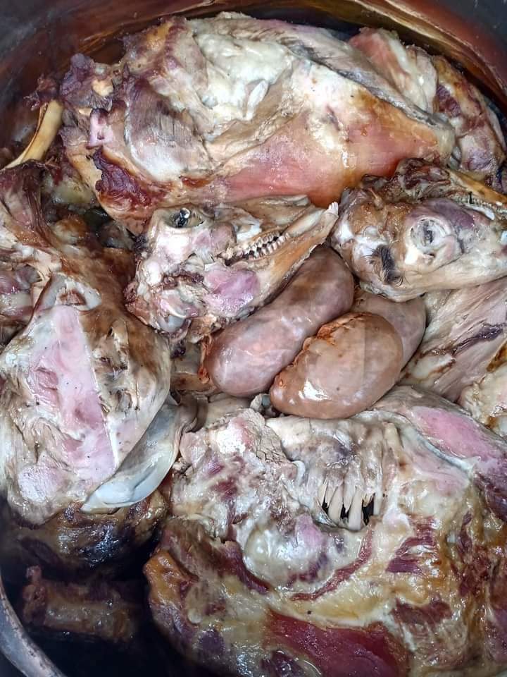 Restaurante El Jefe image 6