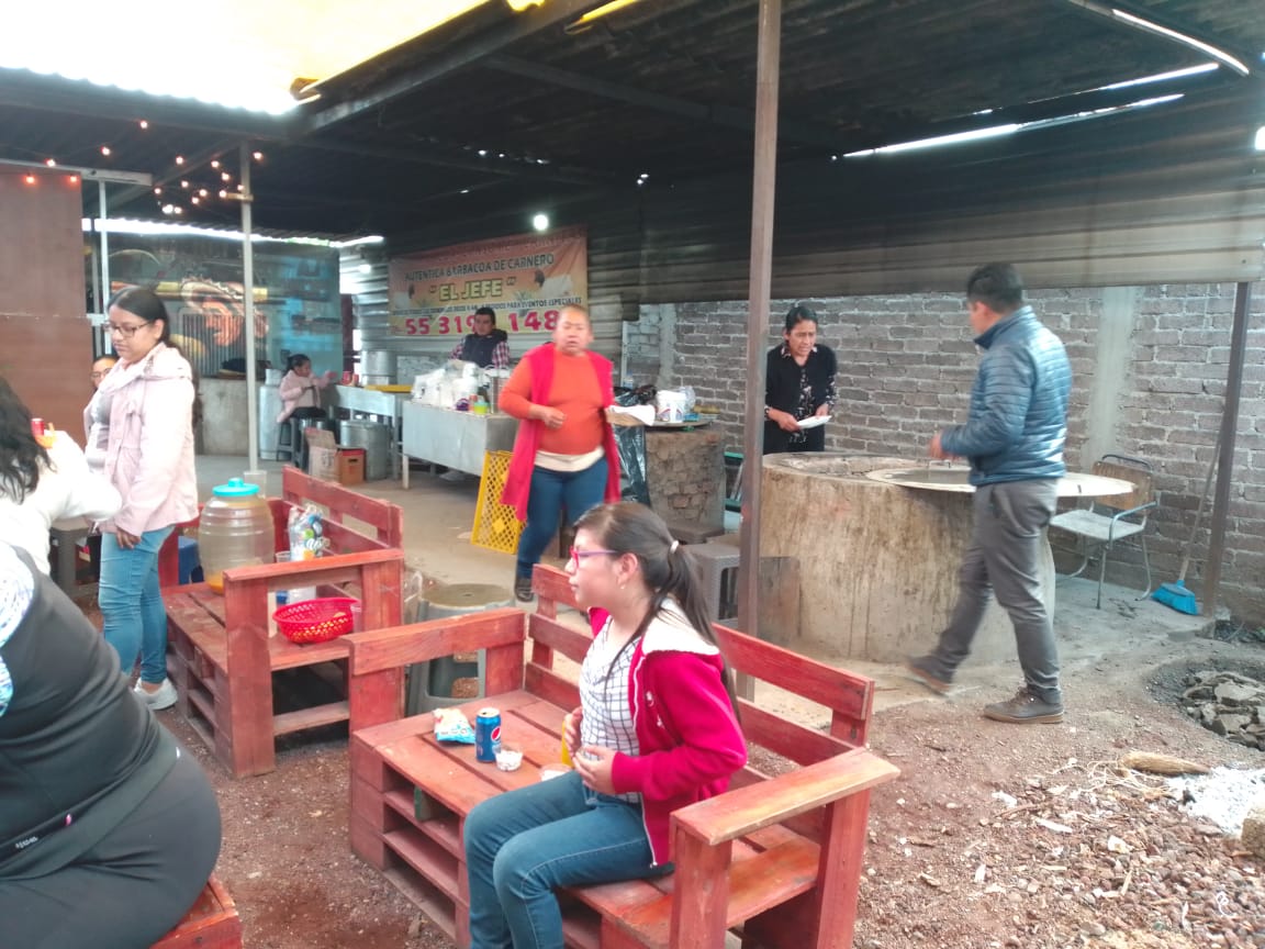 Restaurante El Jefe image 7