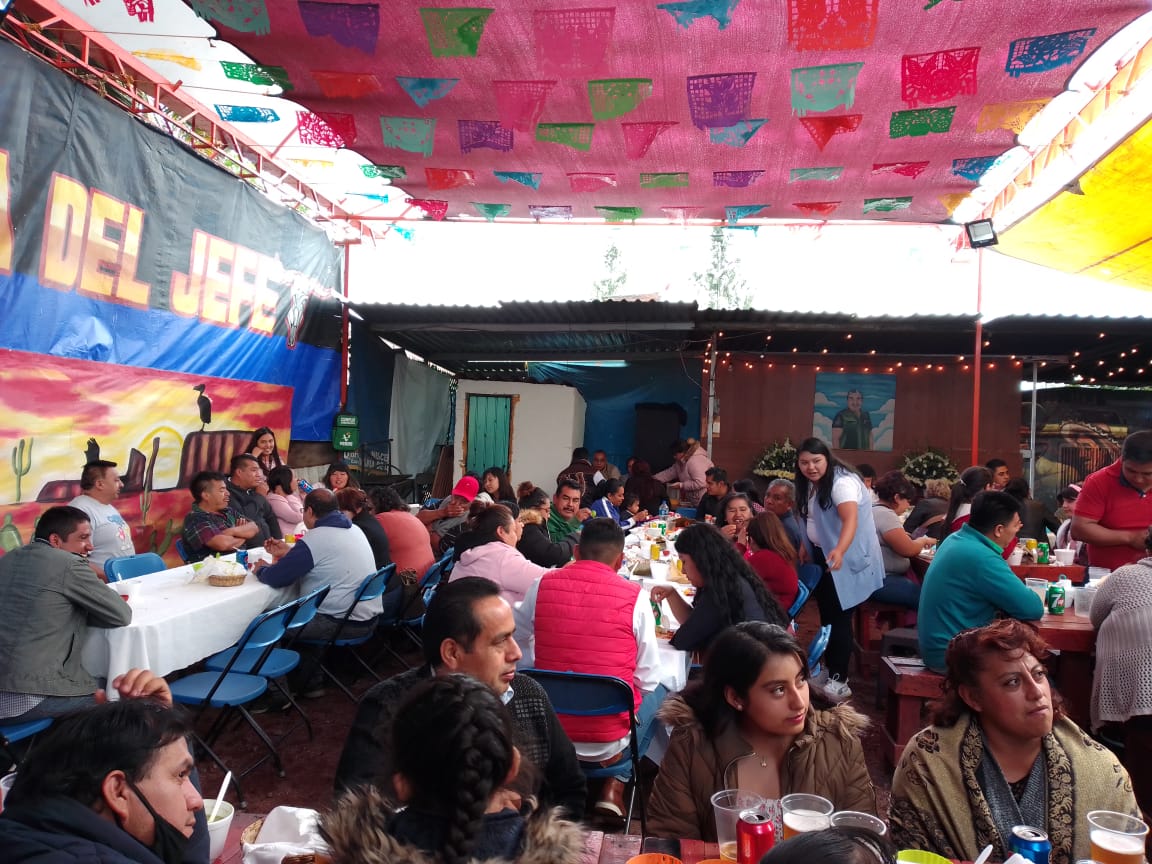 Restaurante El Jefe image 8