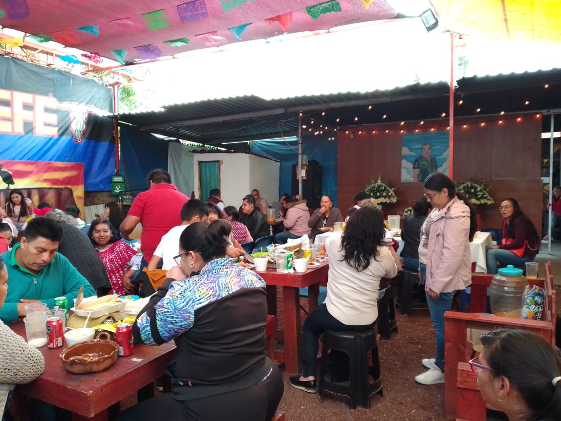 Restaurante El Jefe image 10