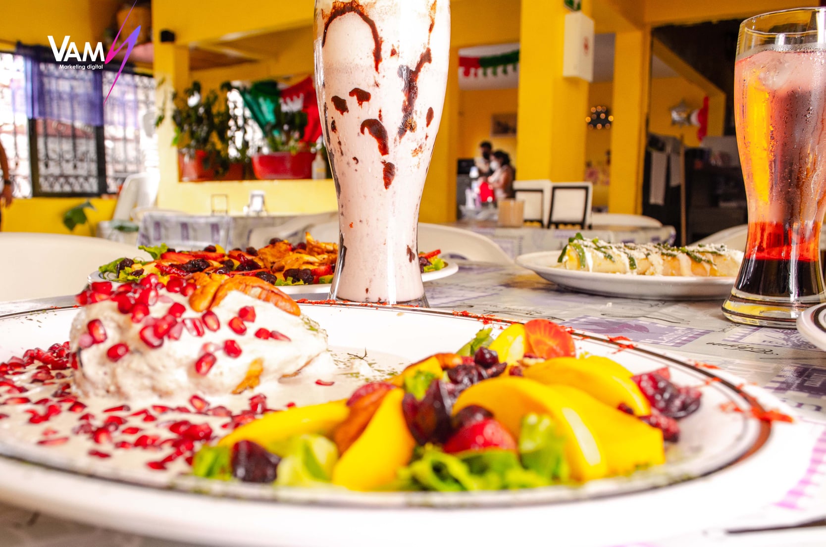 El Bajío Café-Restaurante image 1