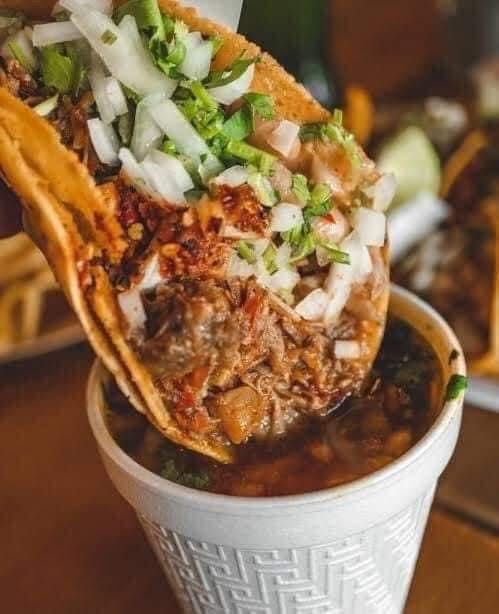 Birrieria el Maná image 2