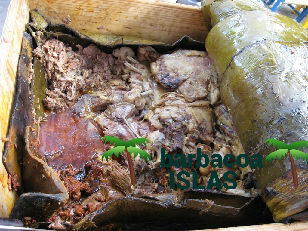Barbacoa El Molcajete De Socorro Islas image 1