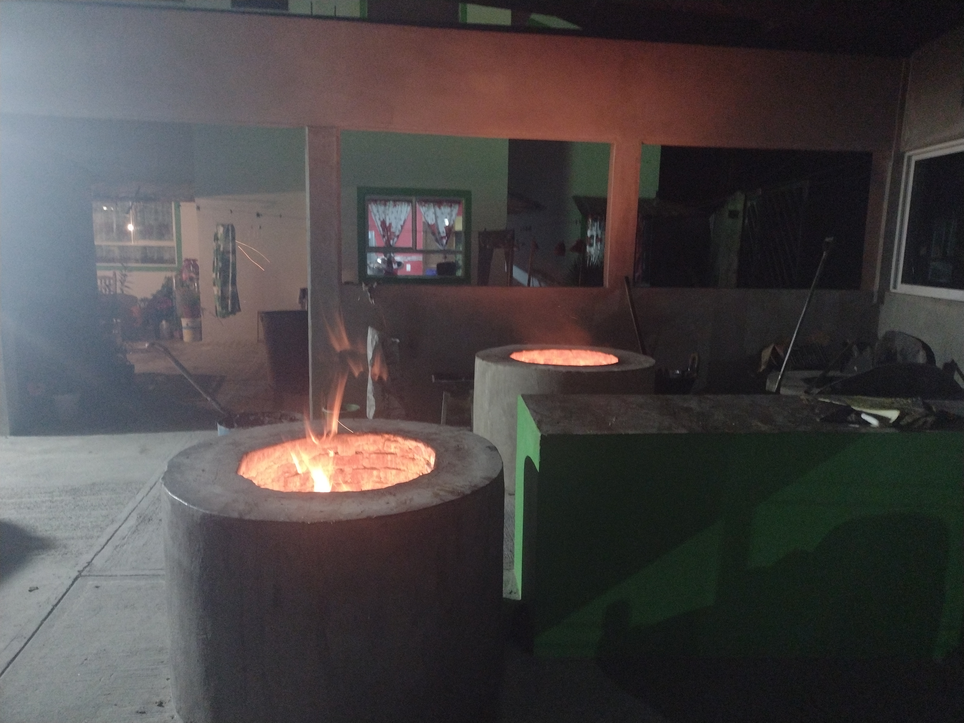 Barbacoa El Molcajete De Socorro Islas image 5