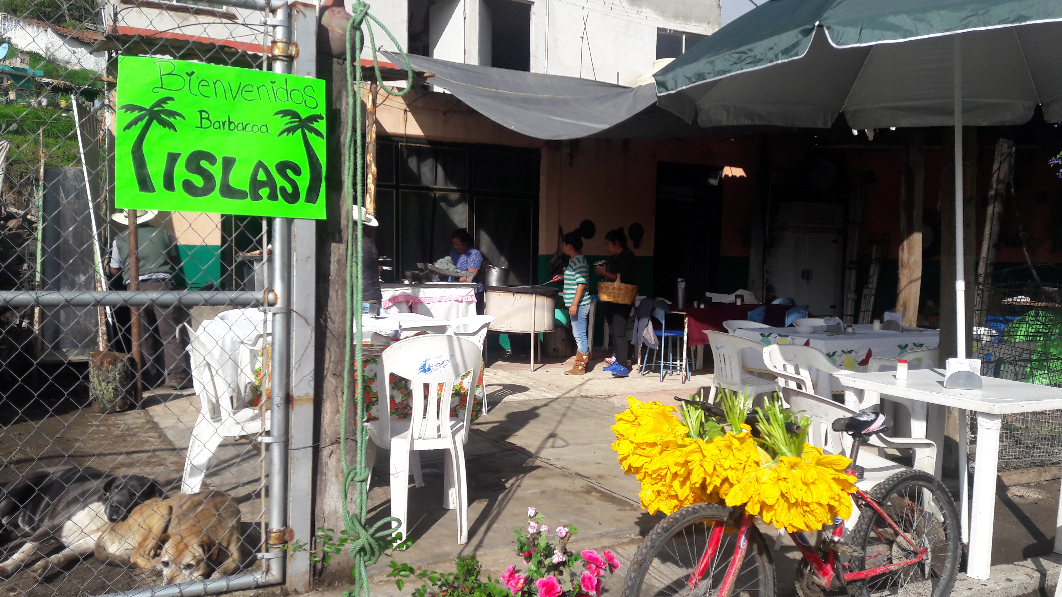 Barbacoa El Molcajete De Socorro Islas image 6