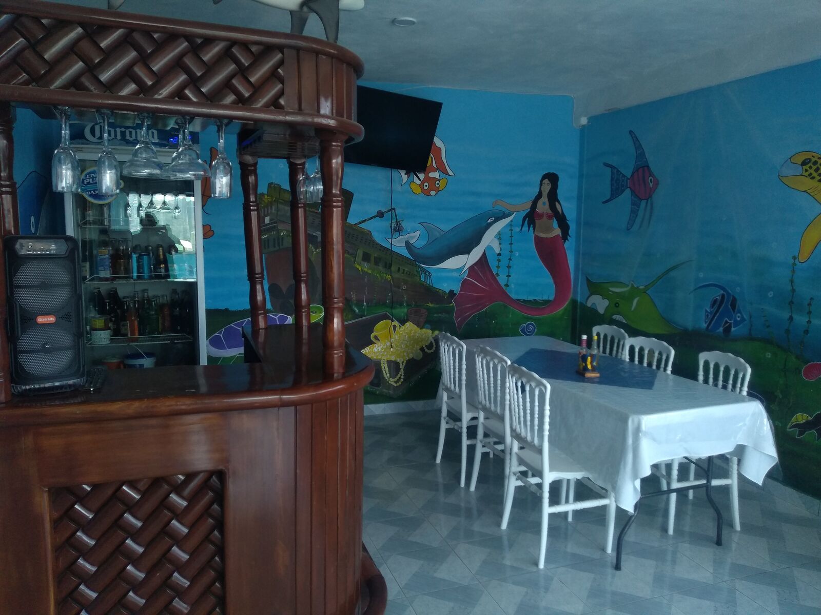 Marisquería Rous-Mar image 4