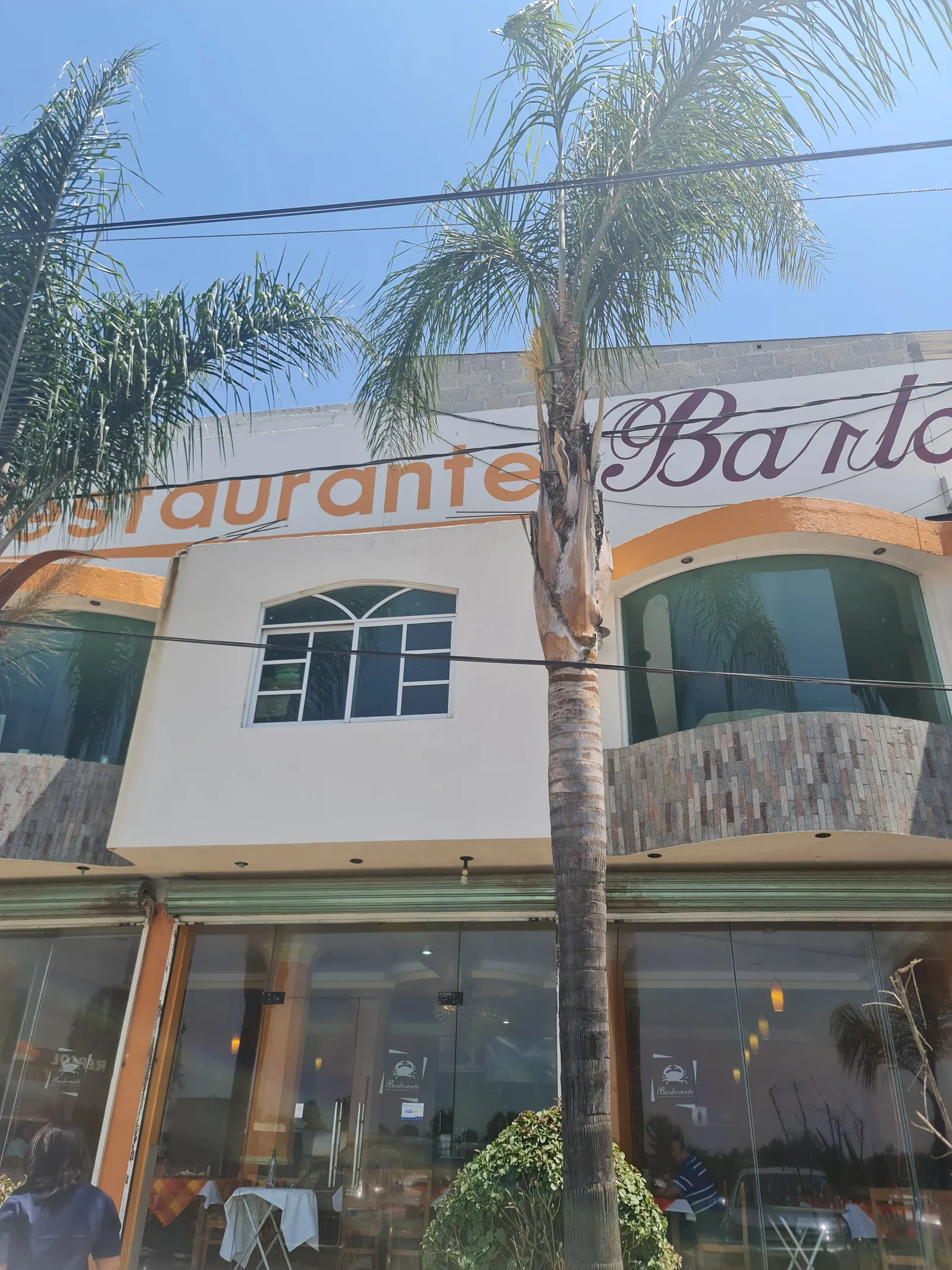 Barlovento image 1