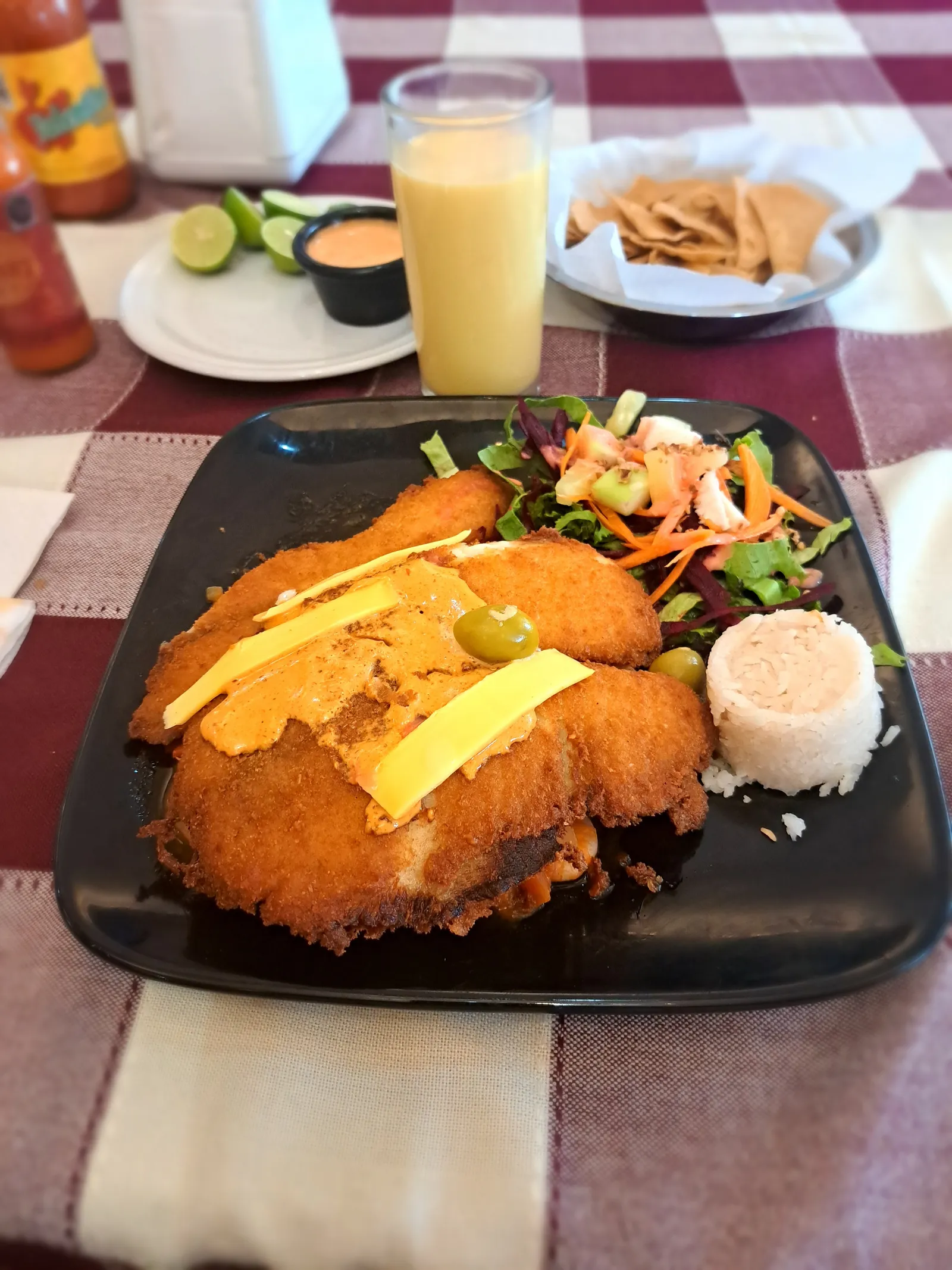 Barlovento image 10