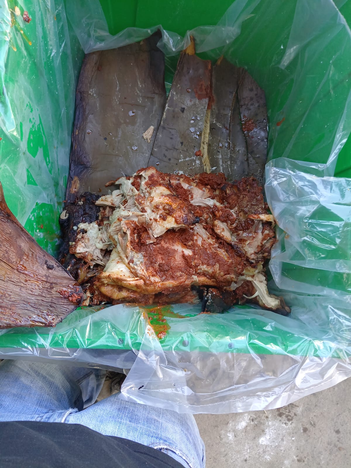 Tacos de carnitas " el cuervo '' image 3