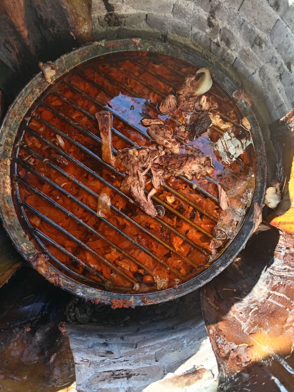 Tacos de carnitas " el cuervo '' image 9