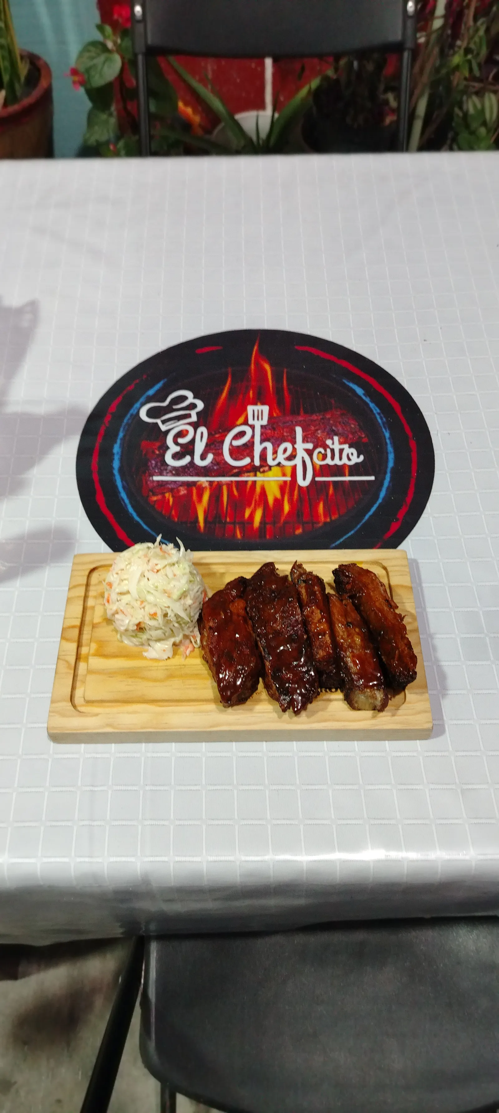 El Chefcito image 3