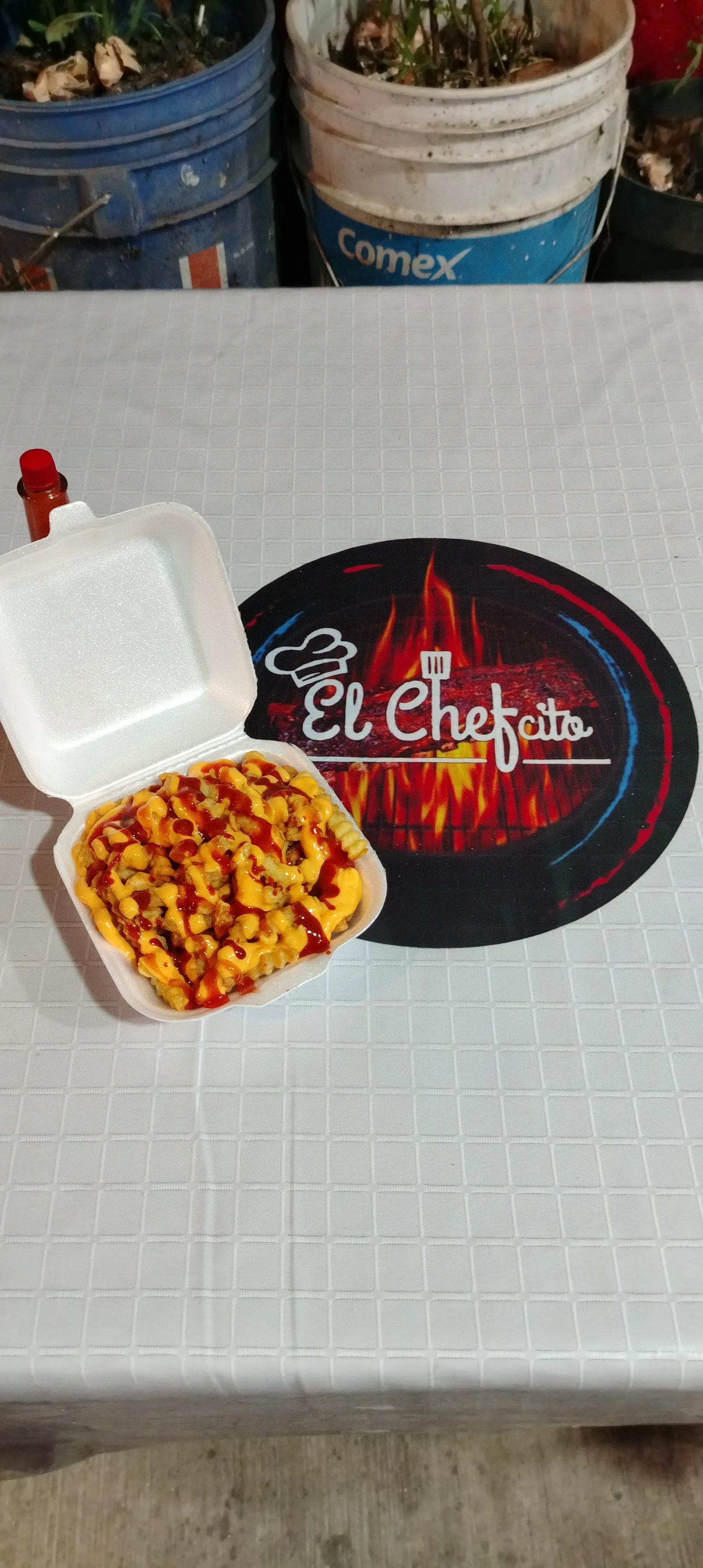 El Chefcito image 9