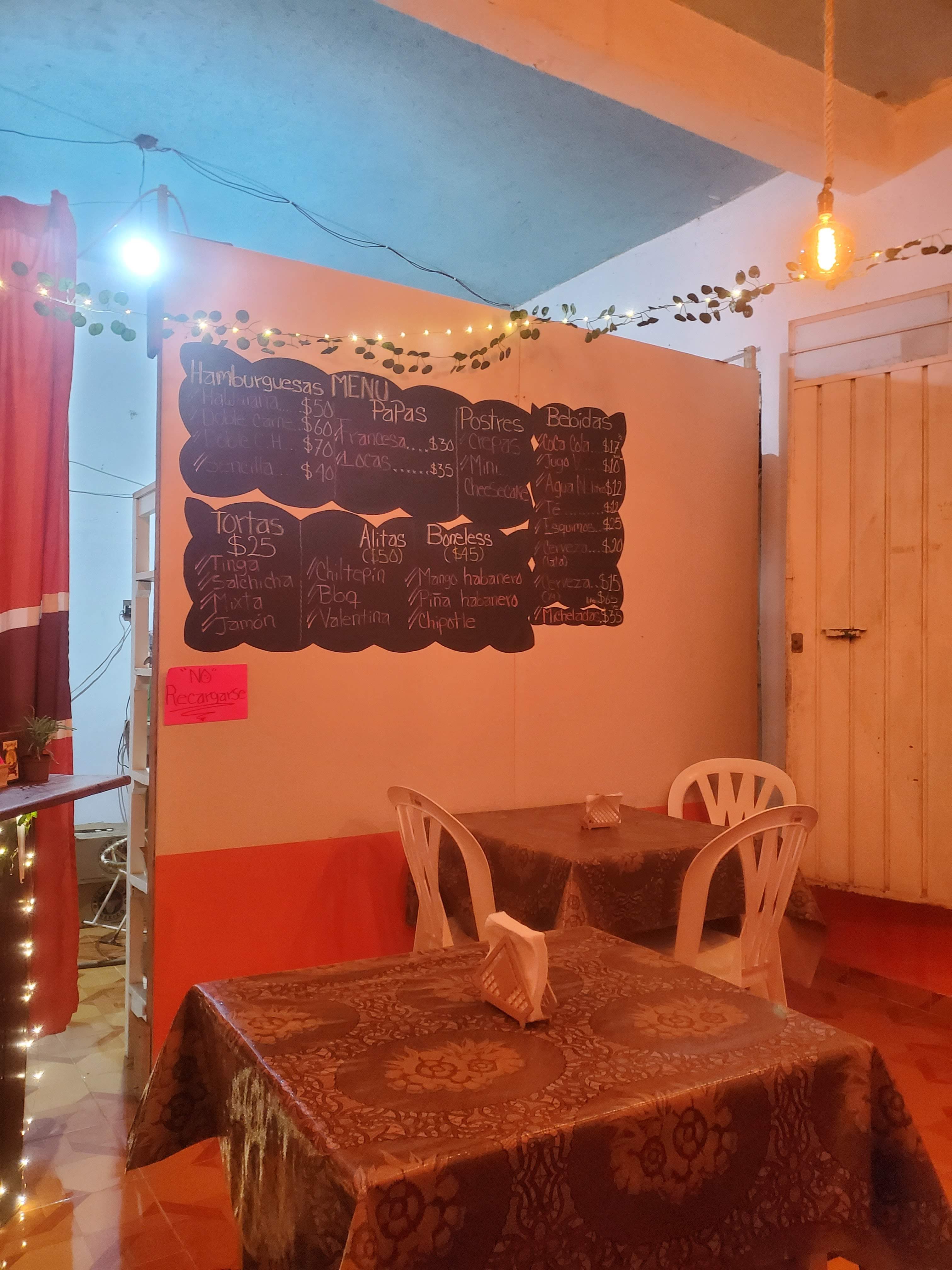 hamburguesas "El Paisa" image 5