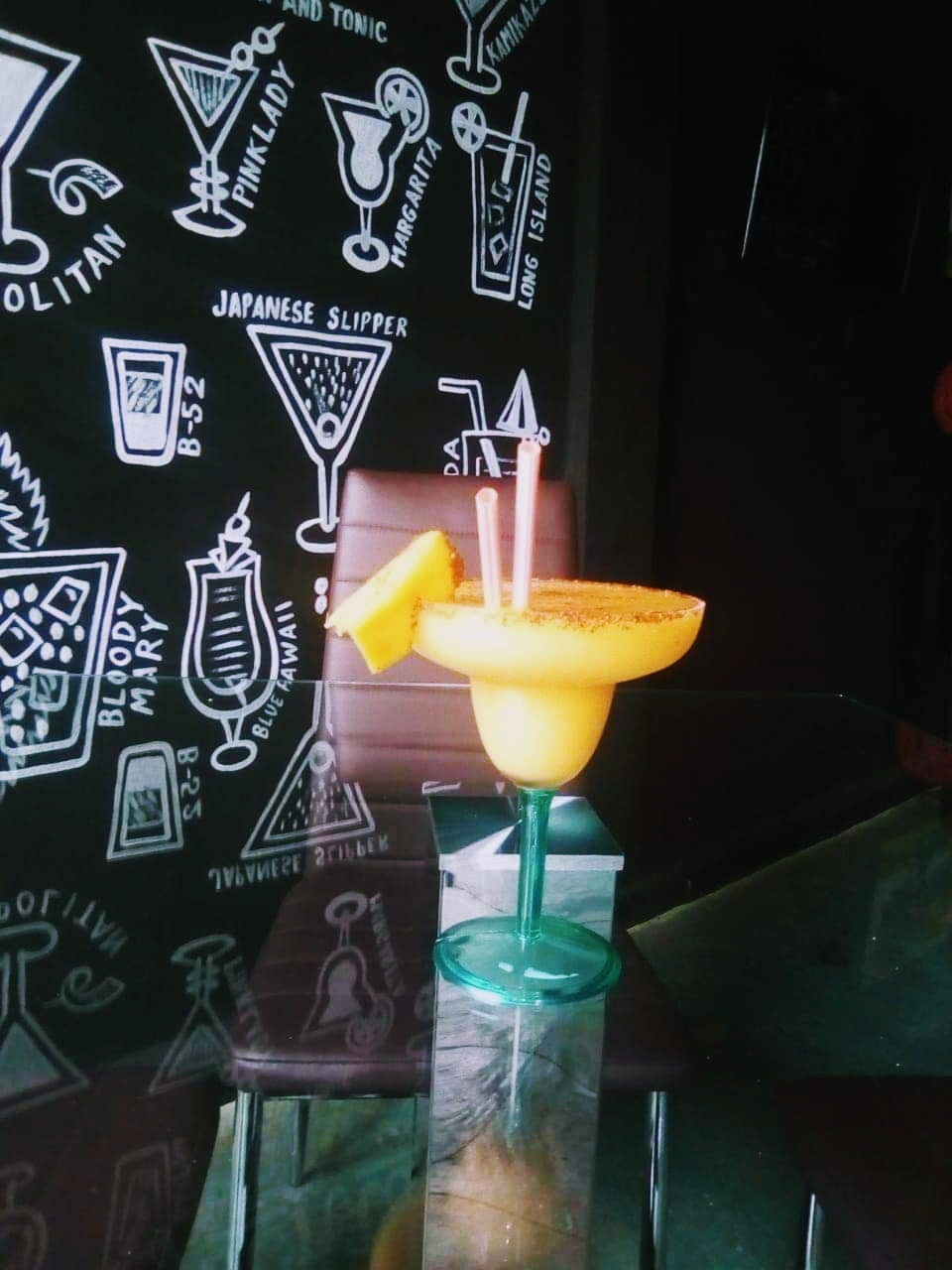 Cocina JB Café image 1