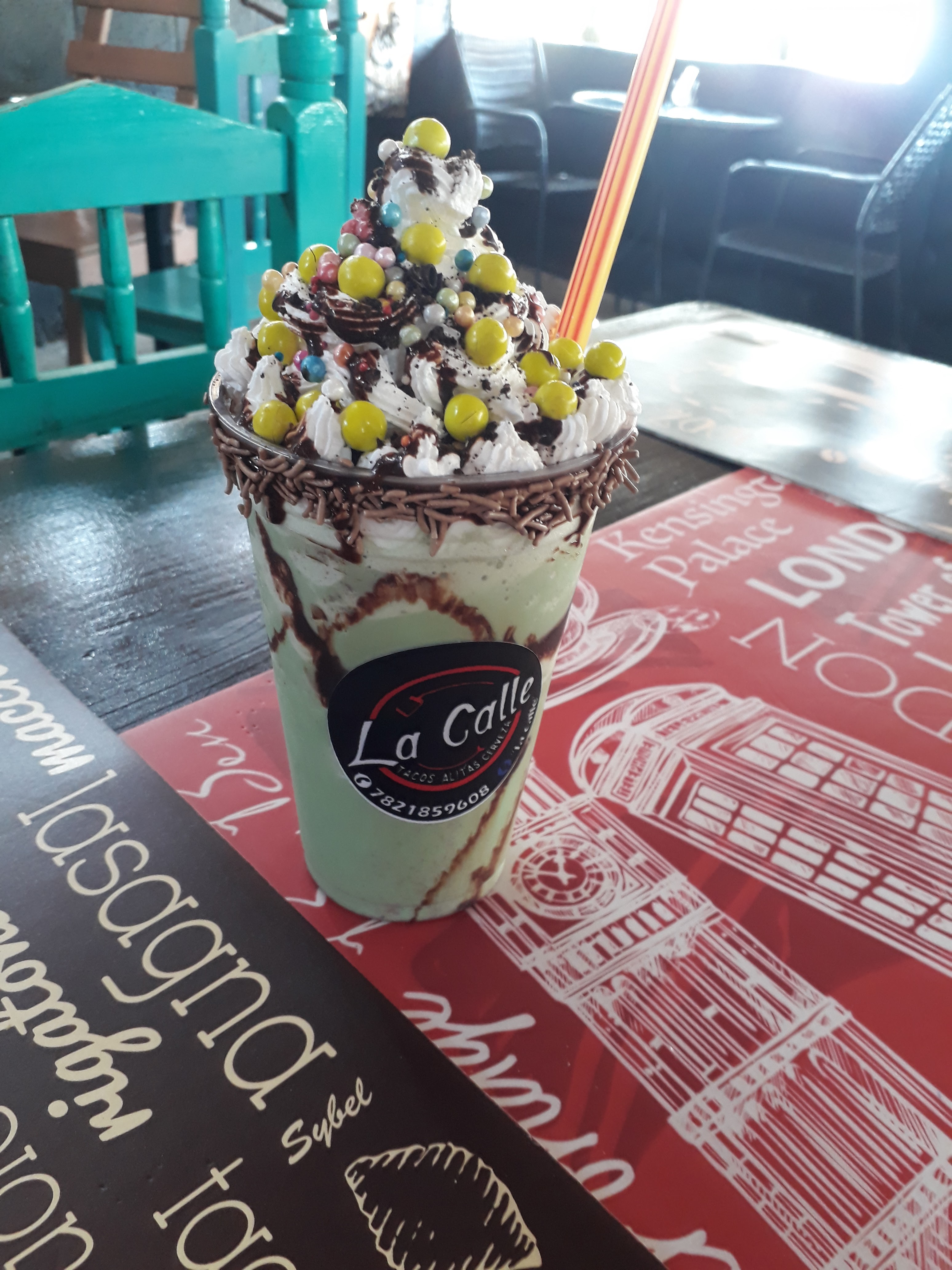 Cocina JB Café image 4