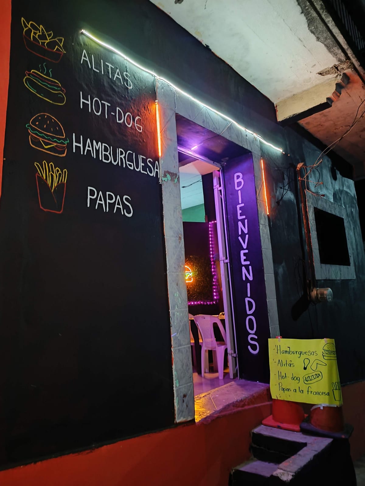 Cartoon Snacks image 1