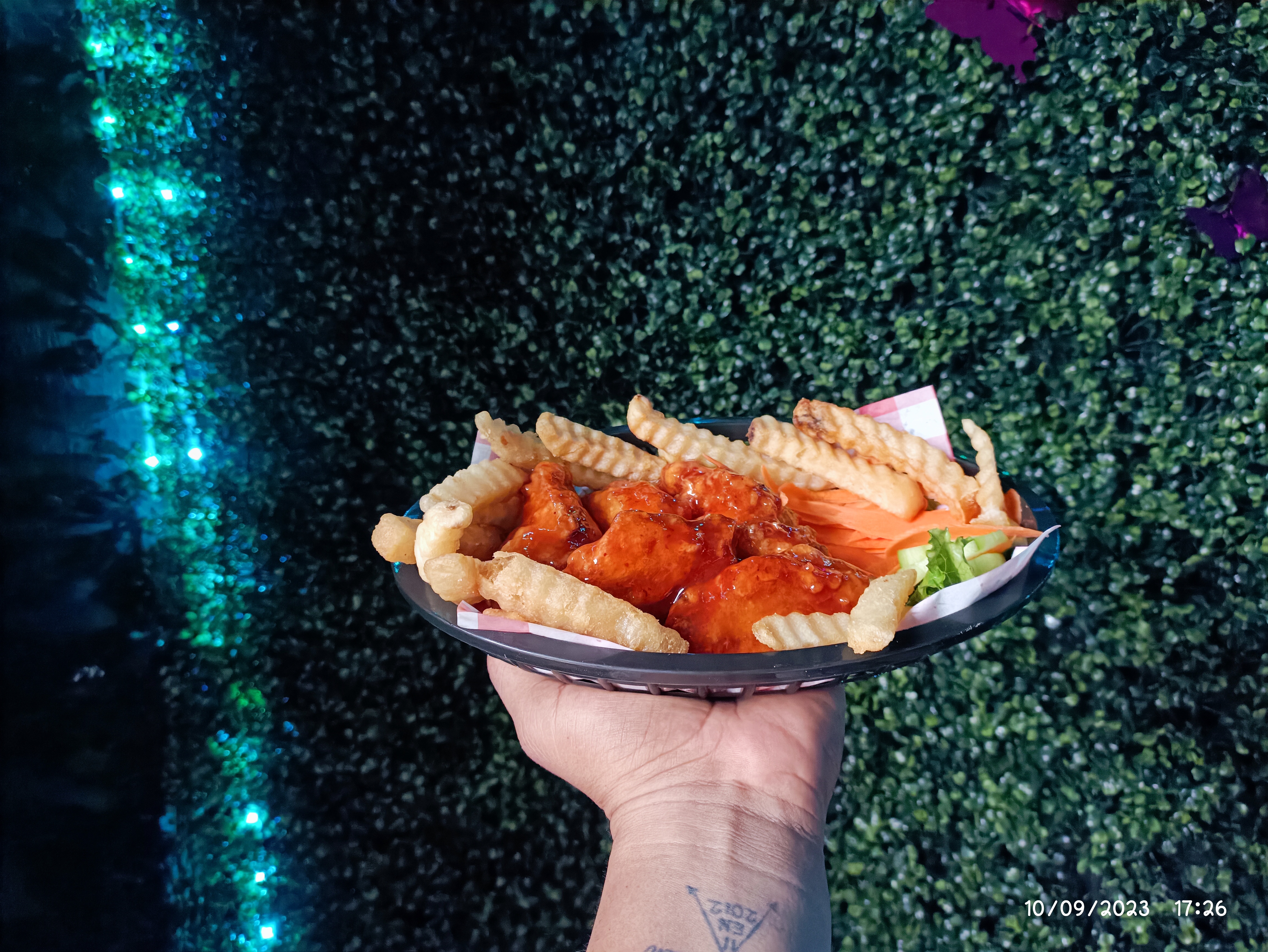 Cartoon Snacks image 2