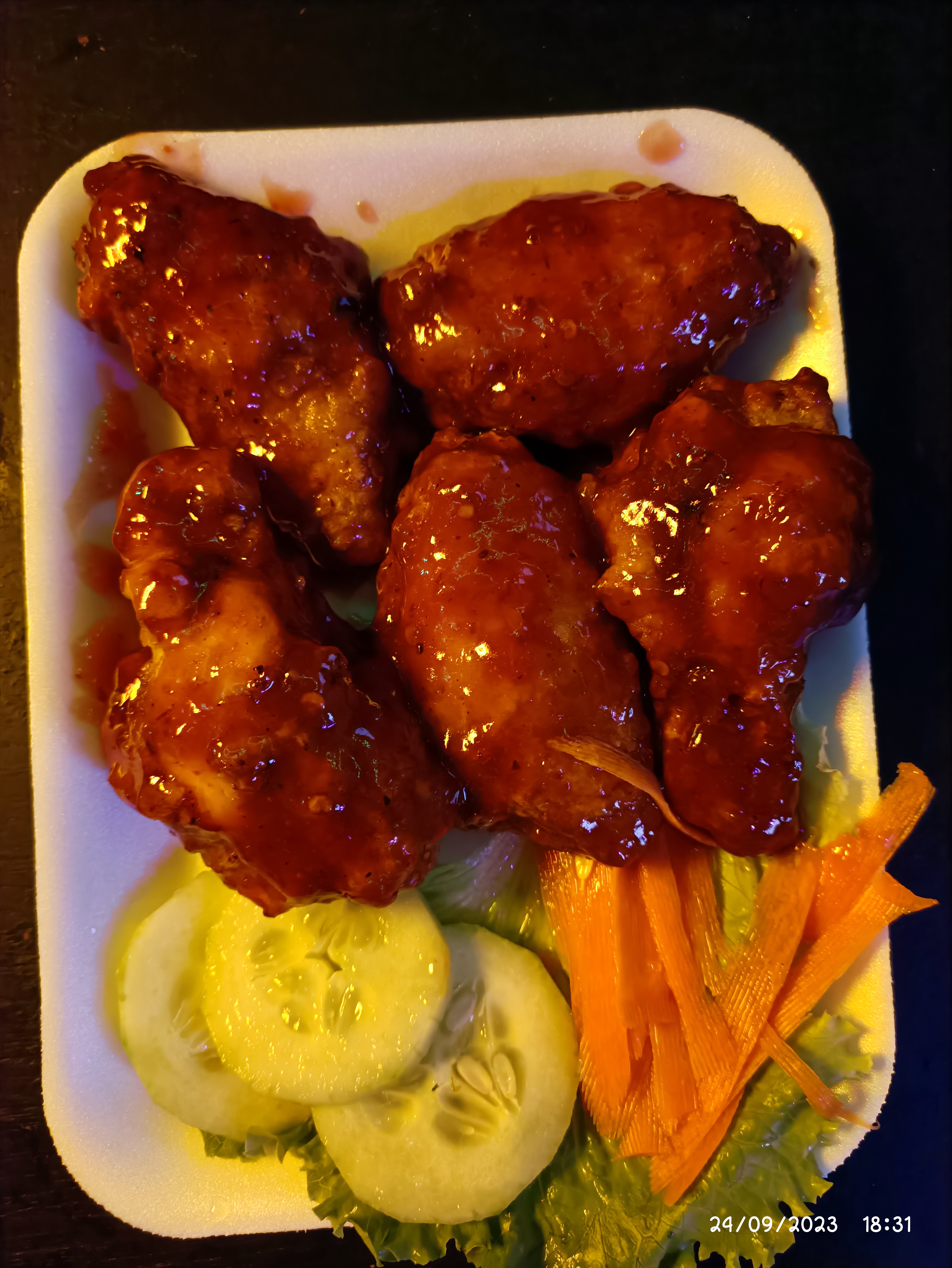 Cartoon Snacks image 5