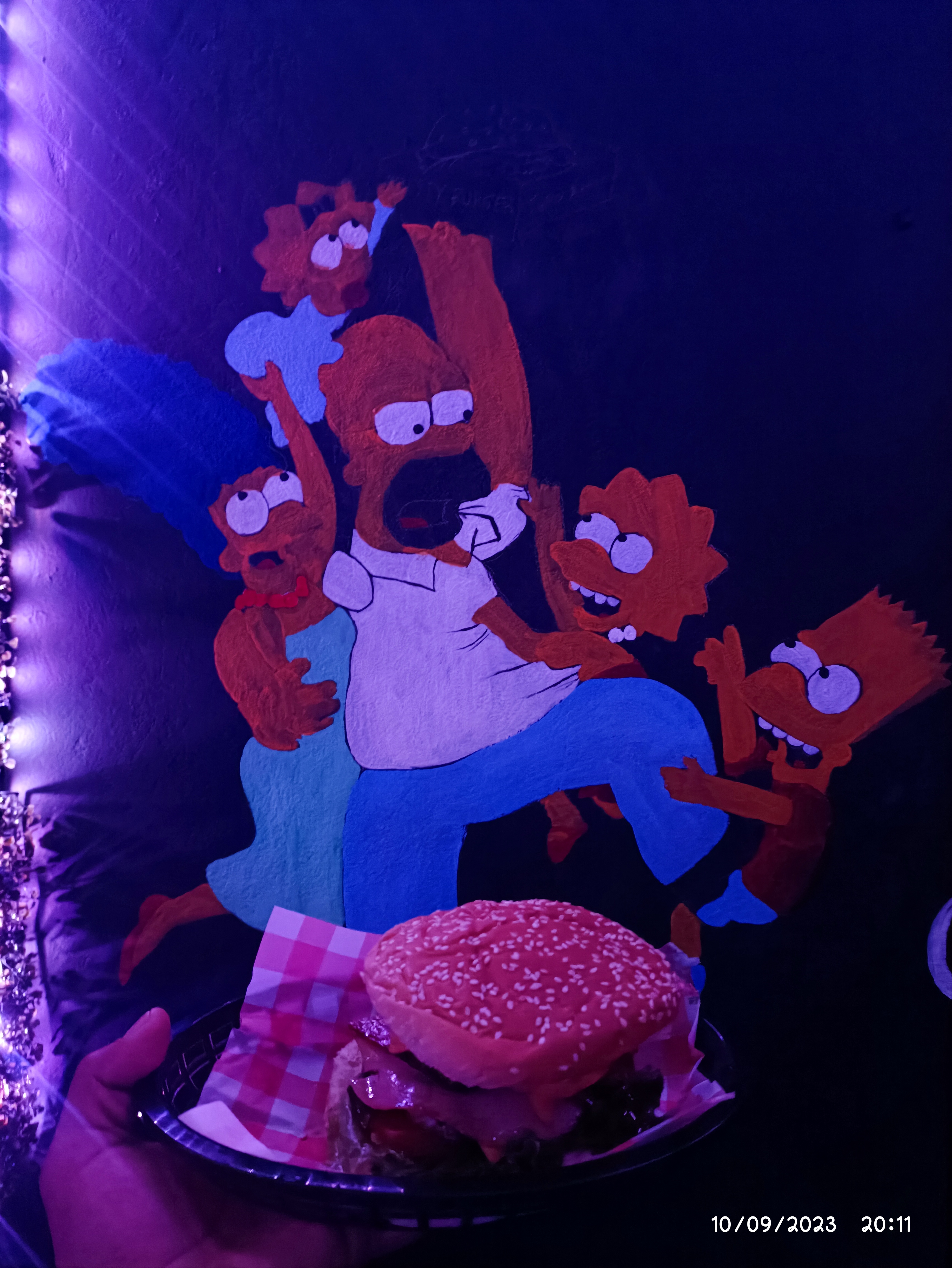 Cartoon Snacks image 7