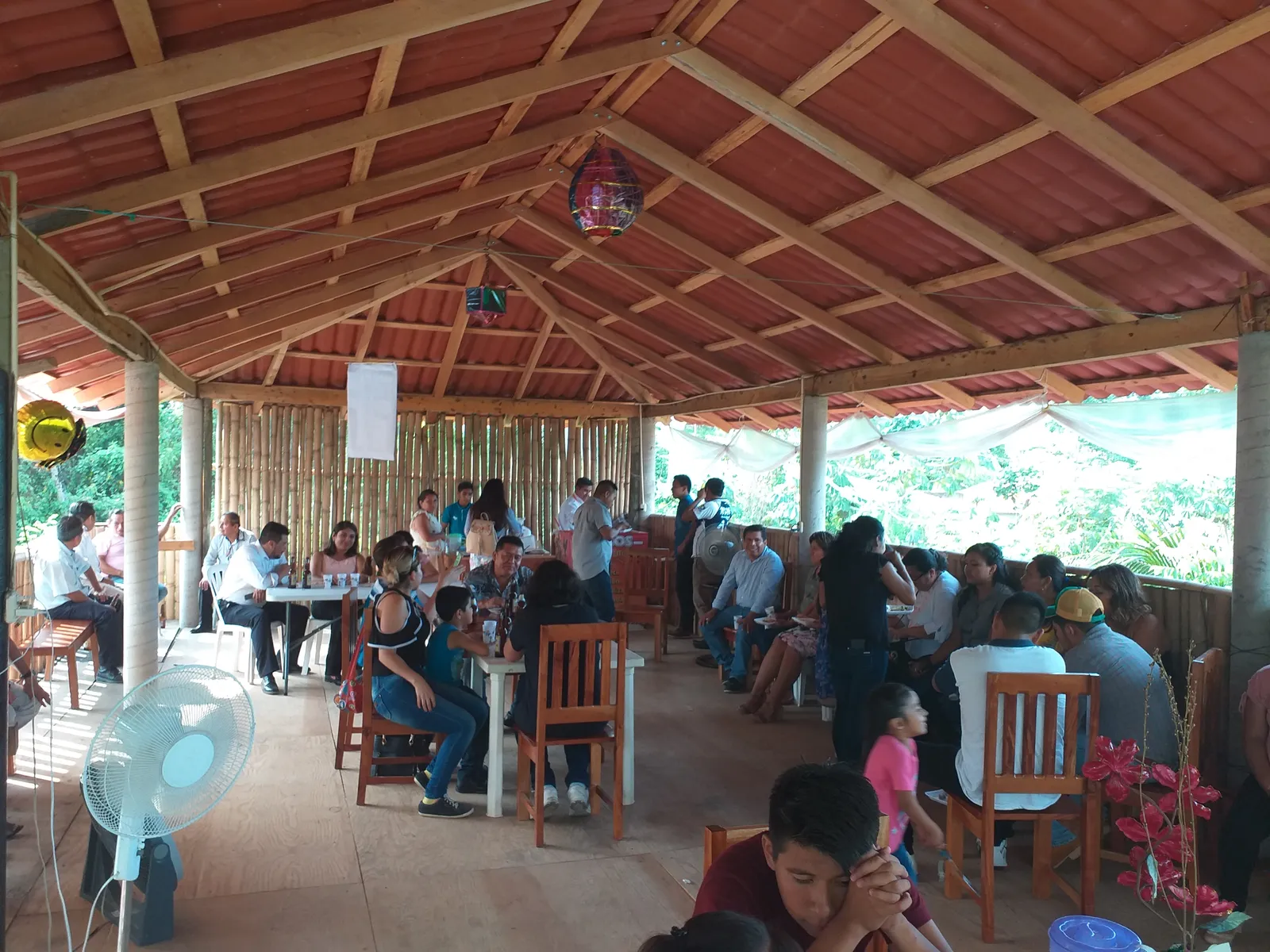 "La Terraza El Edén" image 1