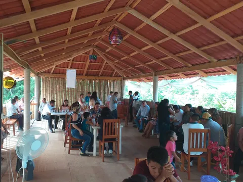 "La Terraza El Edén" image 1