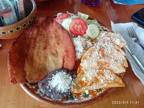 "La Terraza El Edén" image 2