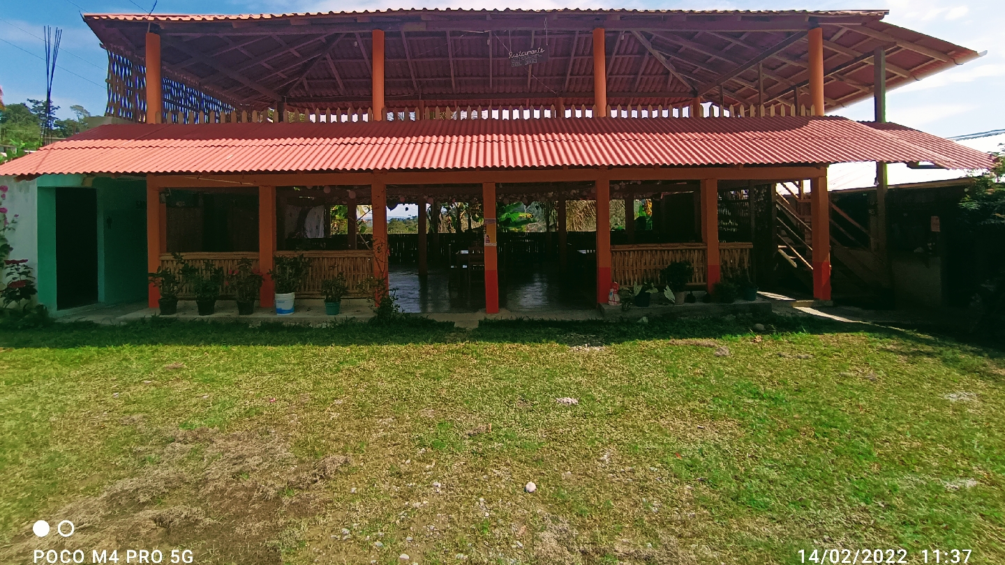 "La Terraza El Edén" image 3