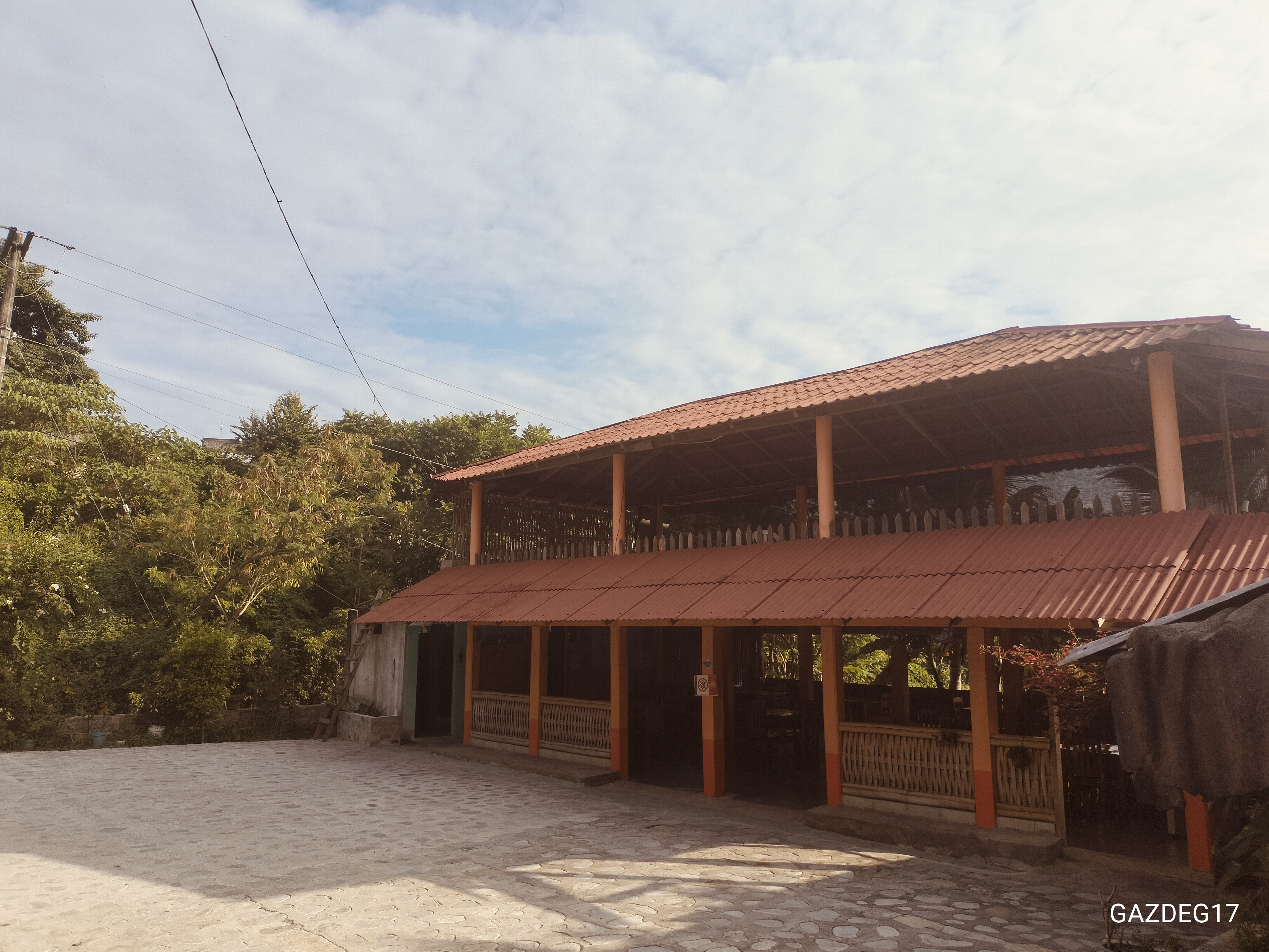 "La Terraza El Edén" image 4