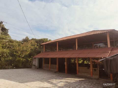"La Terraza El Edén" image 4