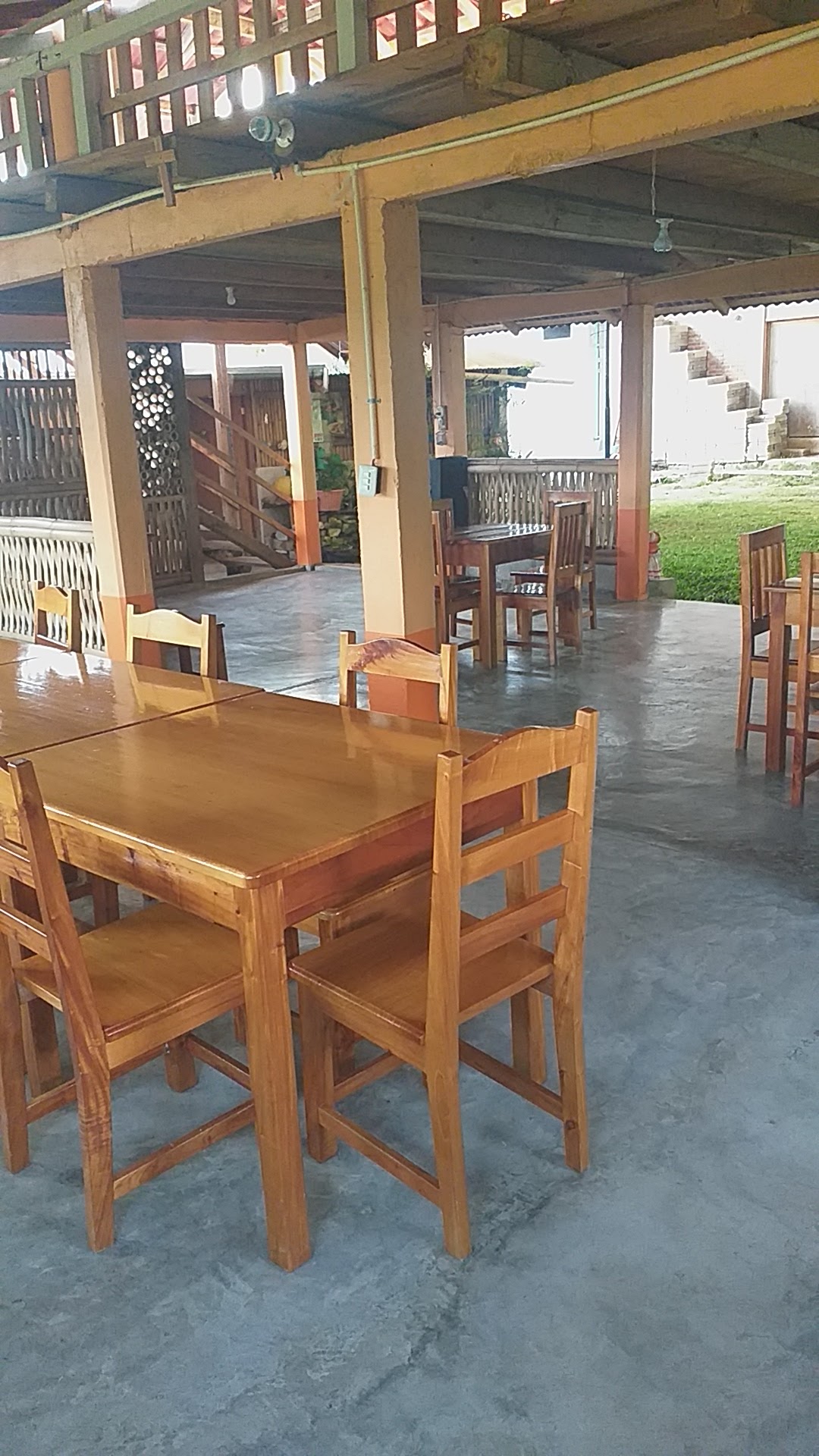 "La Terraza El Edén" image 5