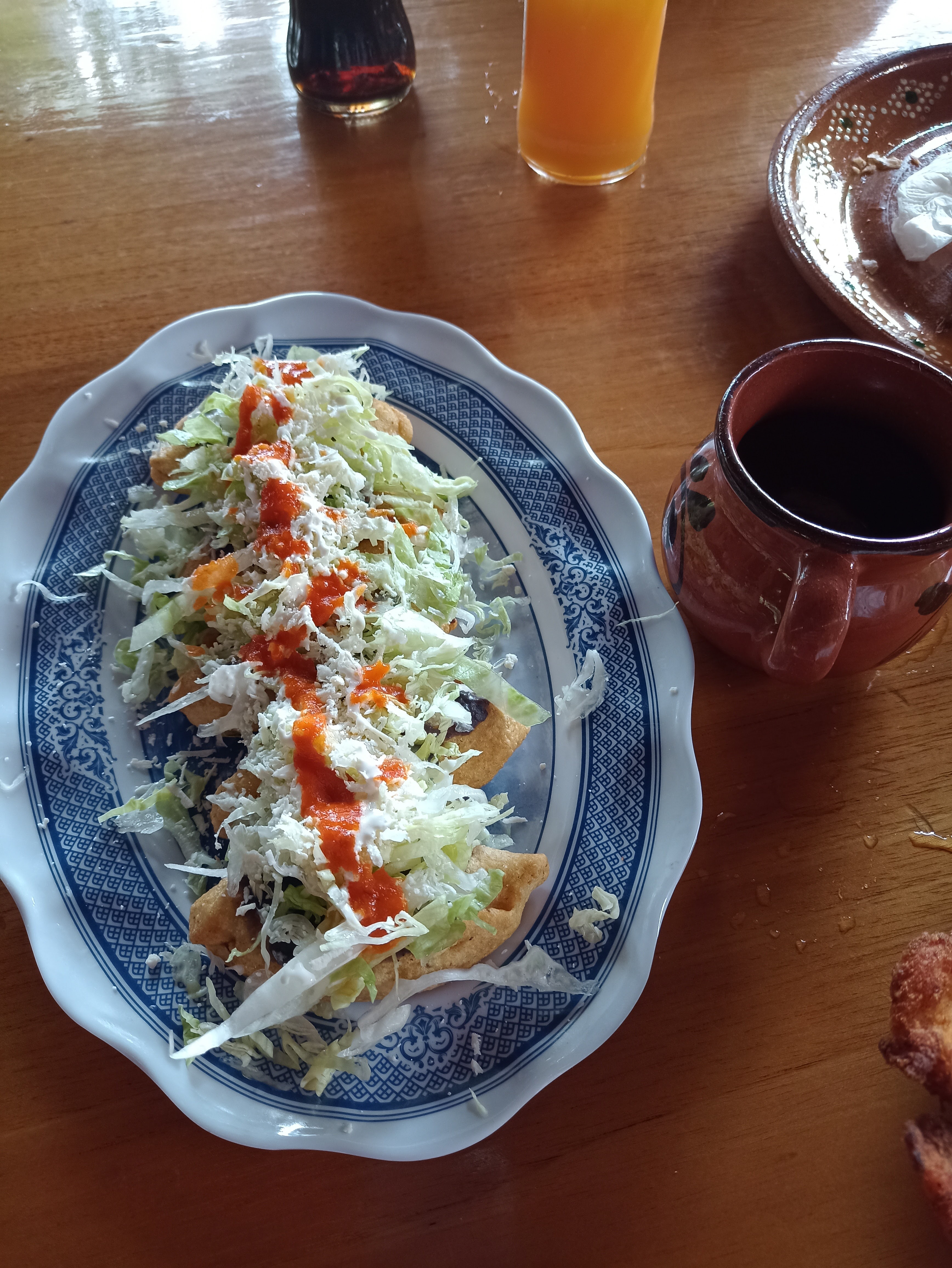 "La Terraza El Edén" image 6