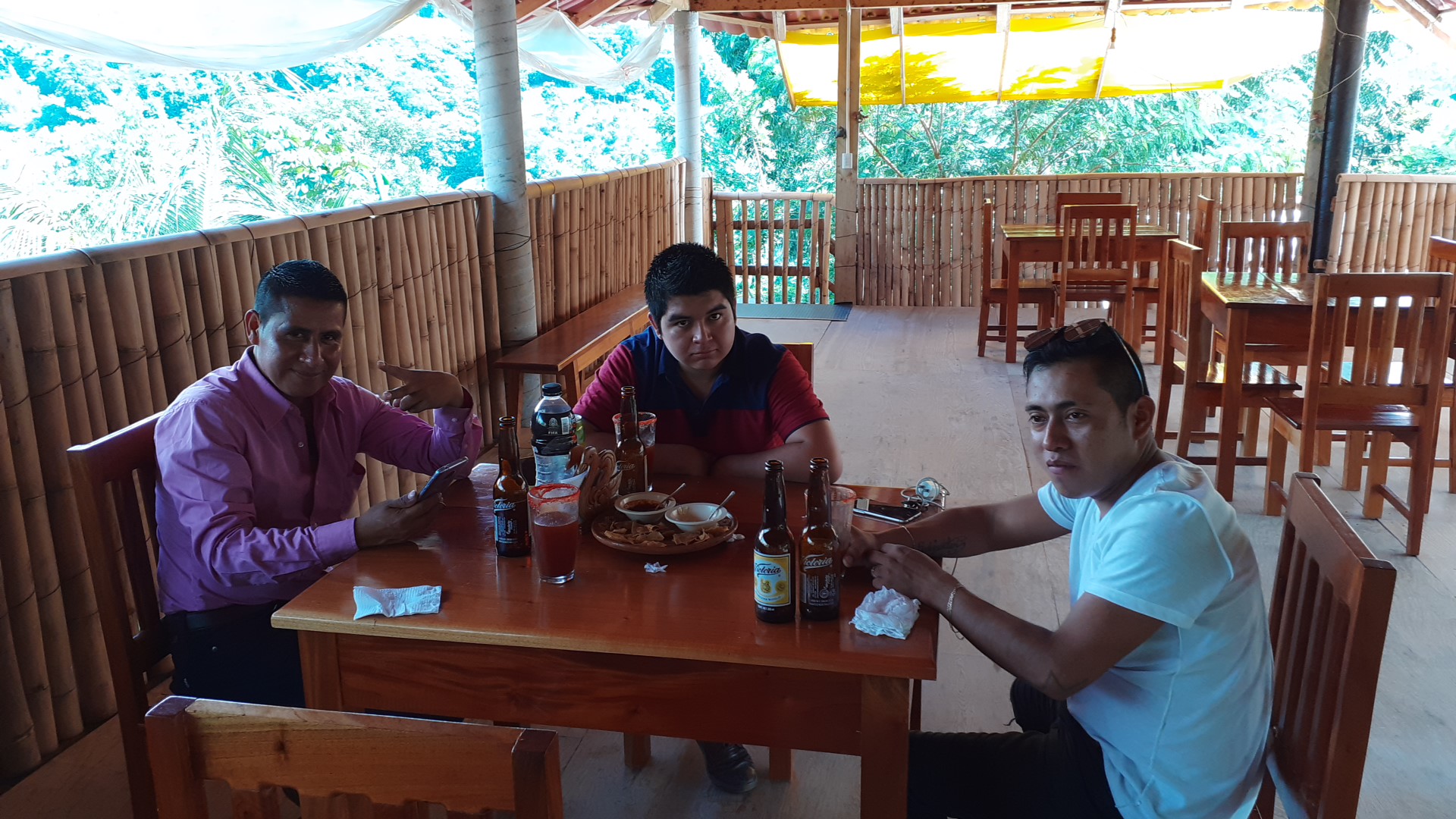 "La Terraza El Edén" image 7