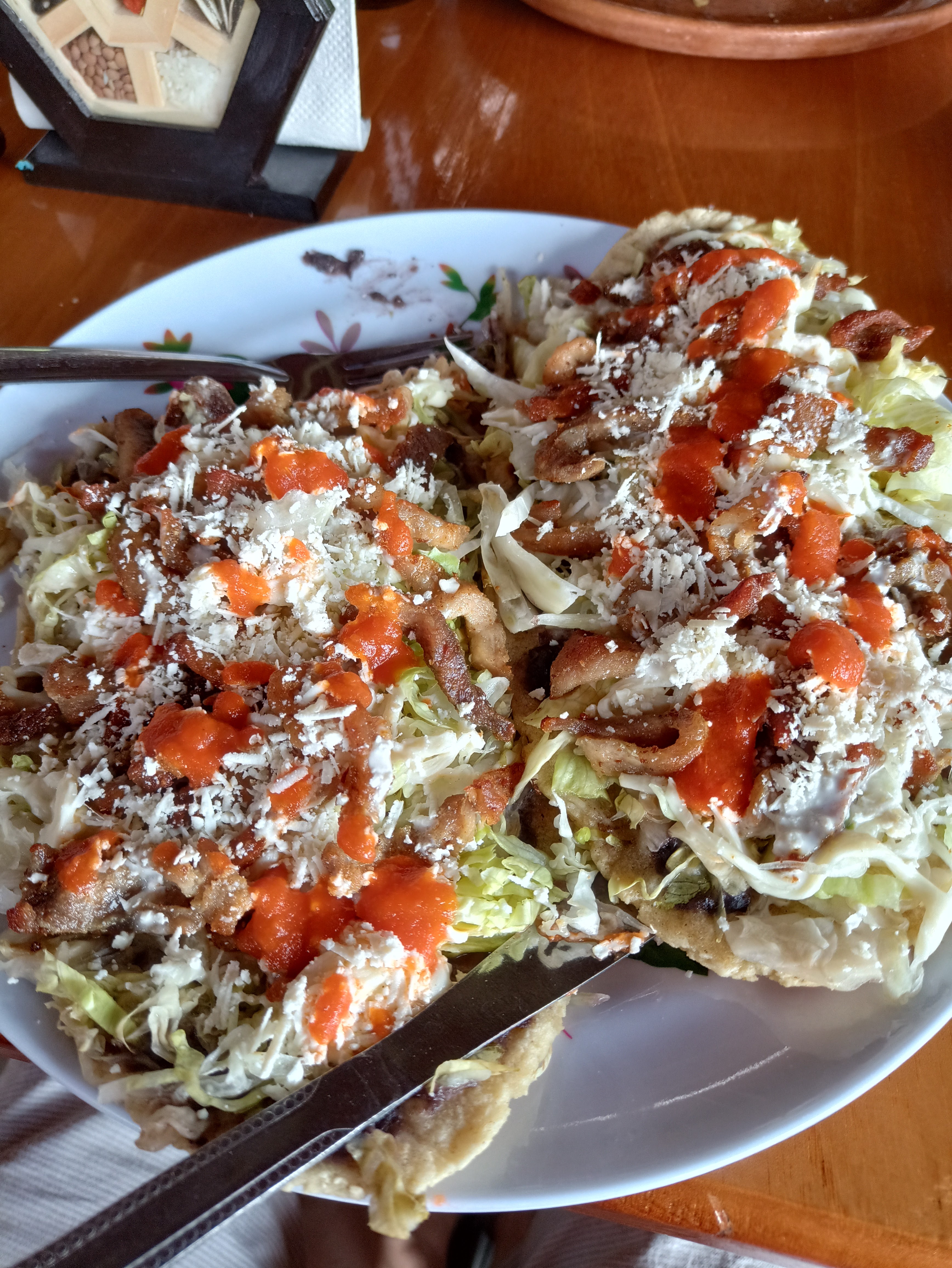 "La Terraza El Edén" image 8