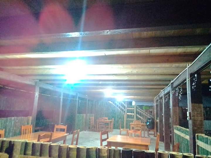 "La Terraza El Edén" image 9