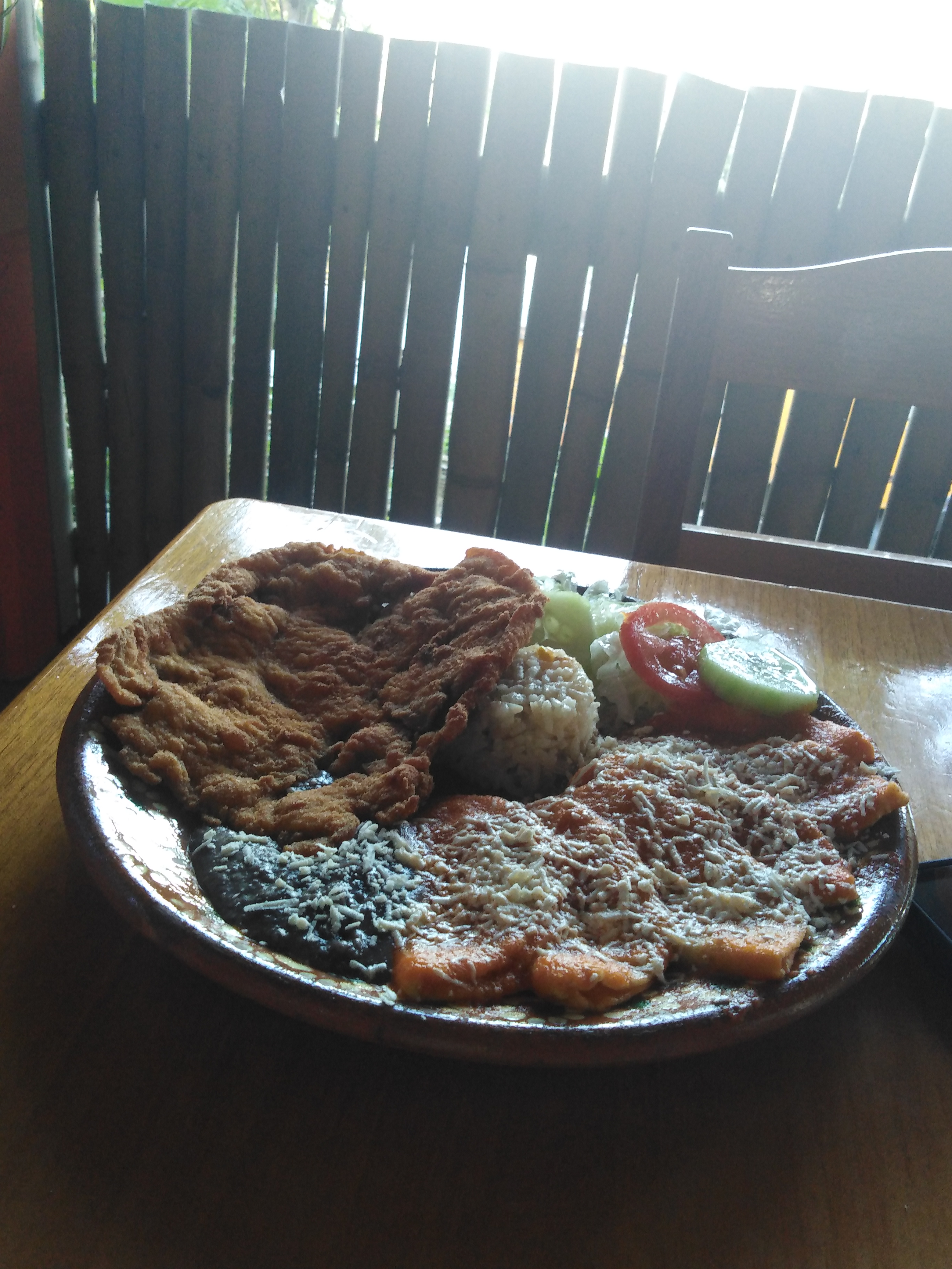 "La Terraza El Edén" image 10