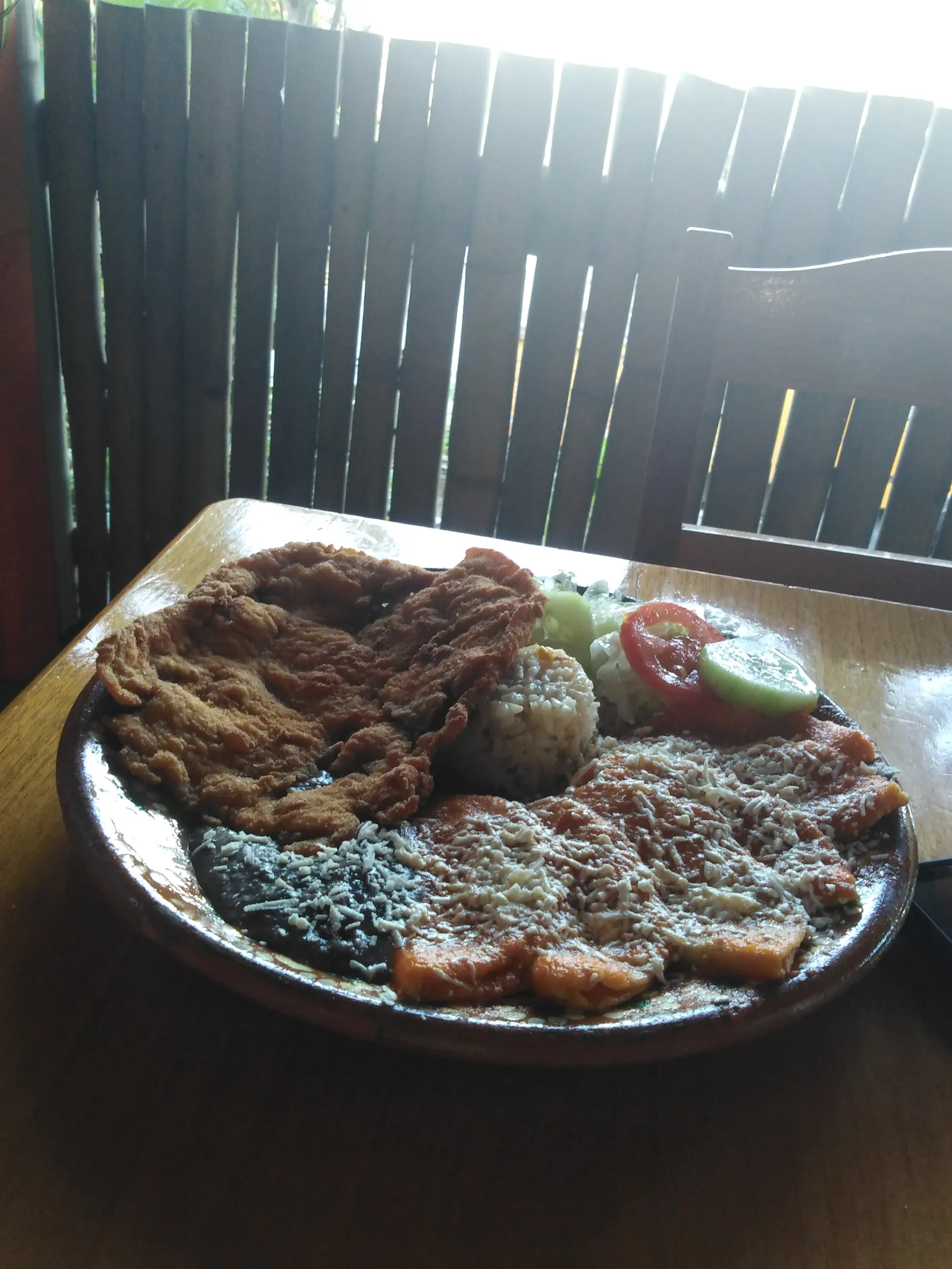 "La Terraza El Edén" image 10