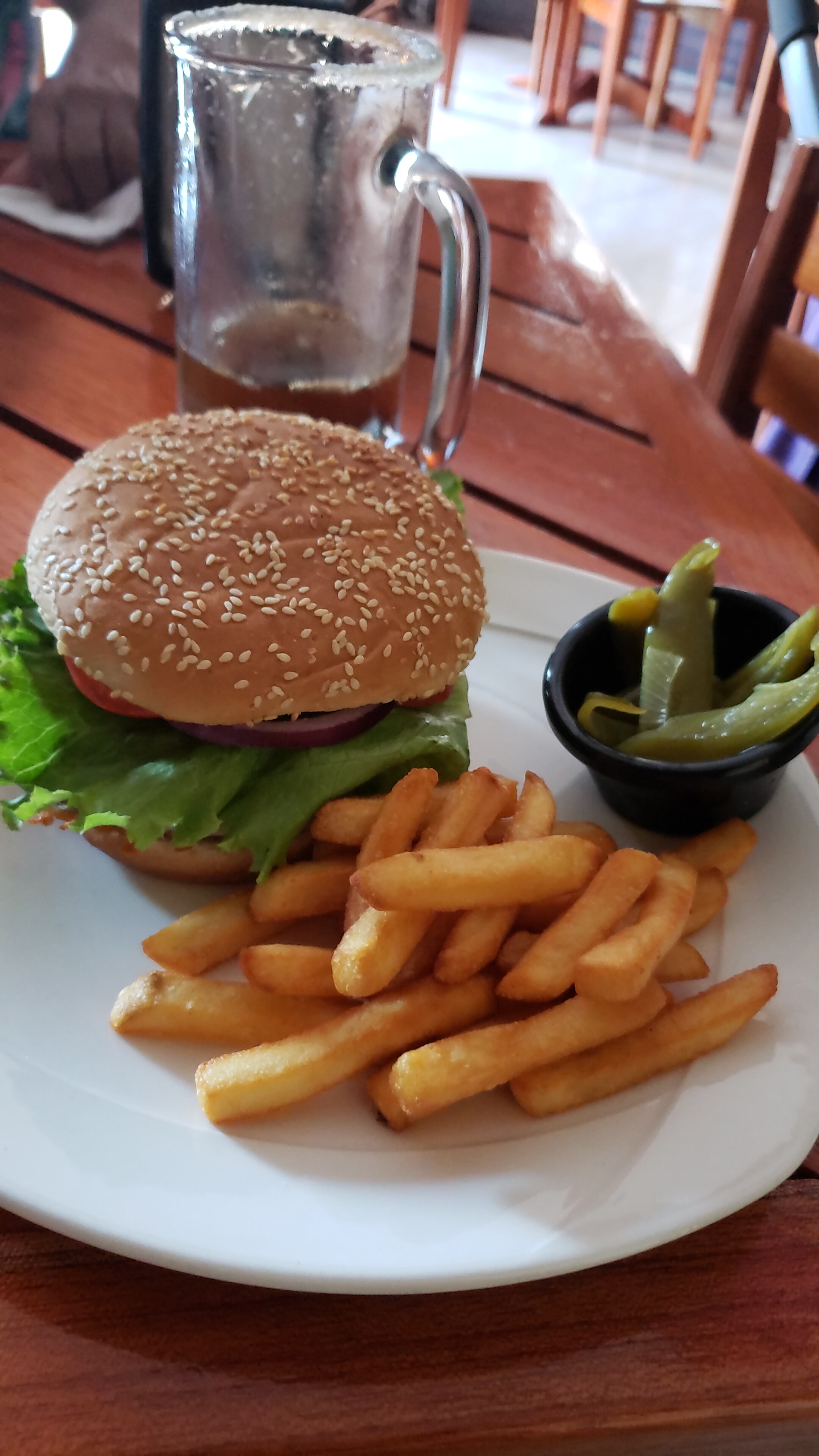 Xanat Capen image 10