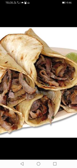 Tacos "XANAMA" image 1