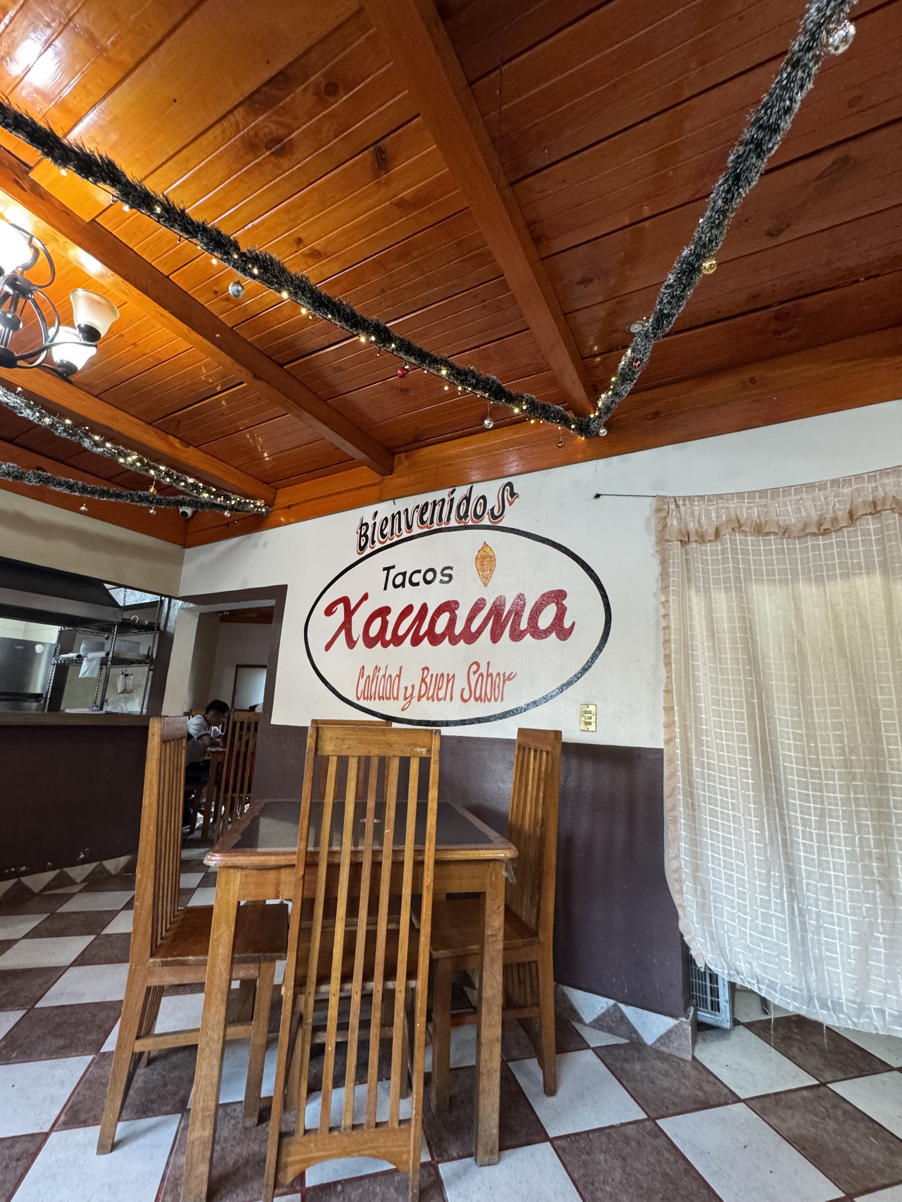 Tacos "XANAMA" image 2