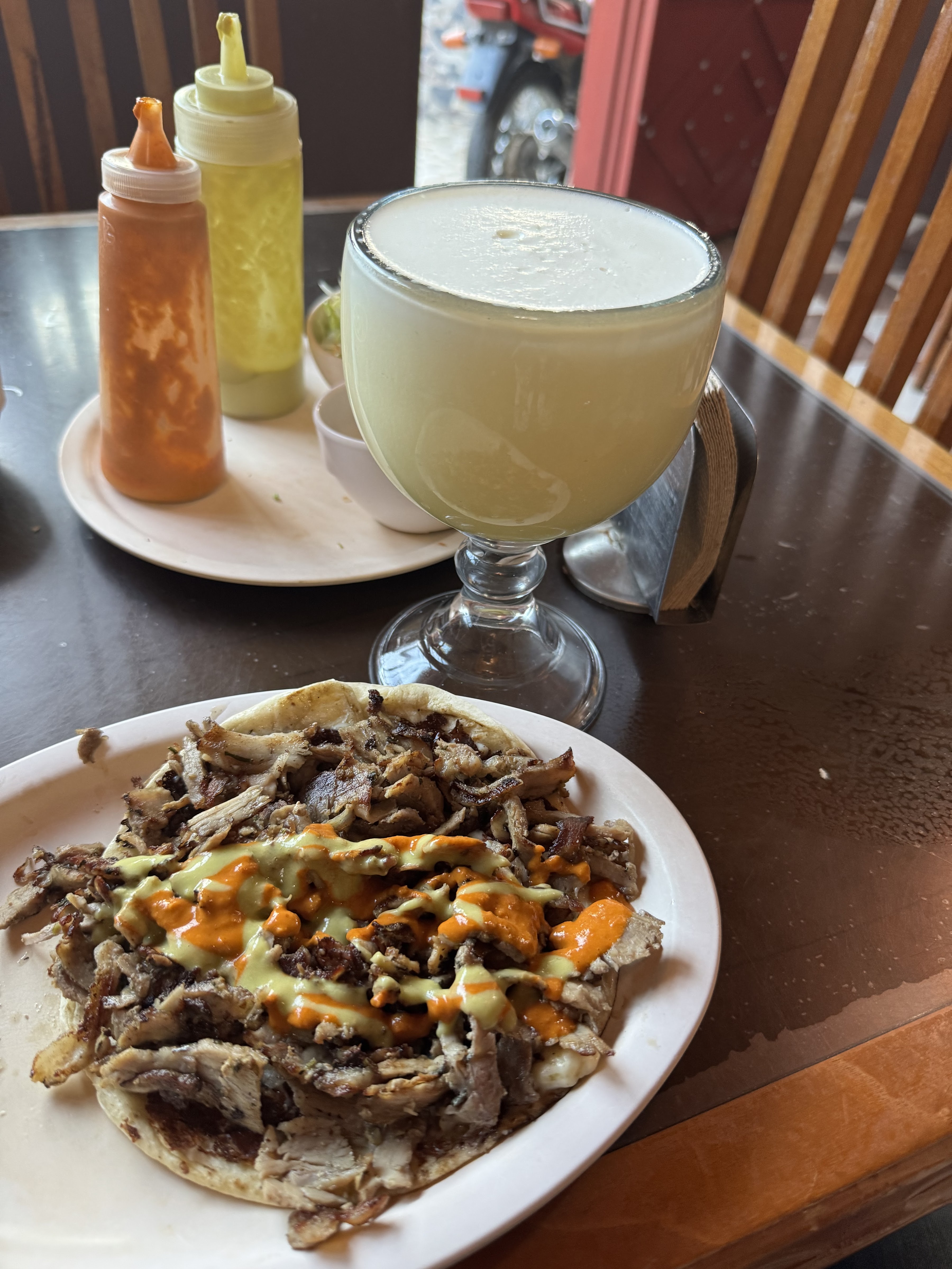 Tacos "XANAMA" image 3