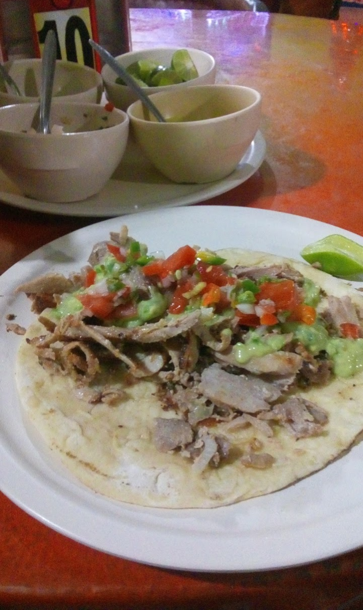 Tacos "XANAMA" image 4