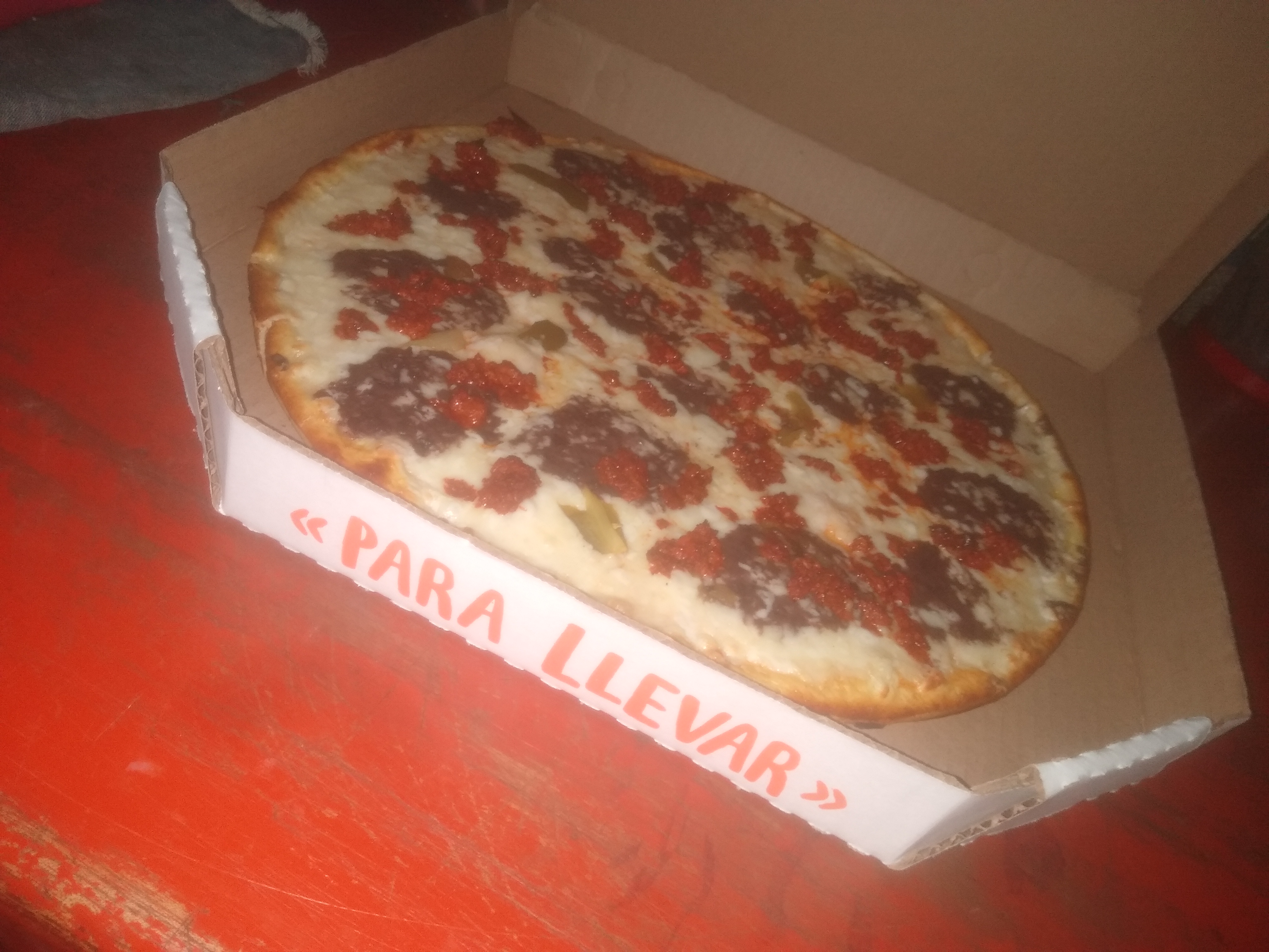Nava's Pizza image 7