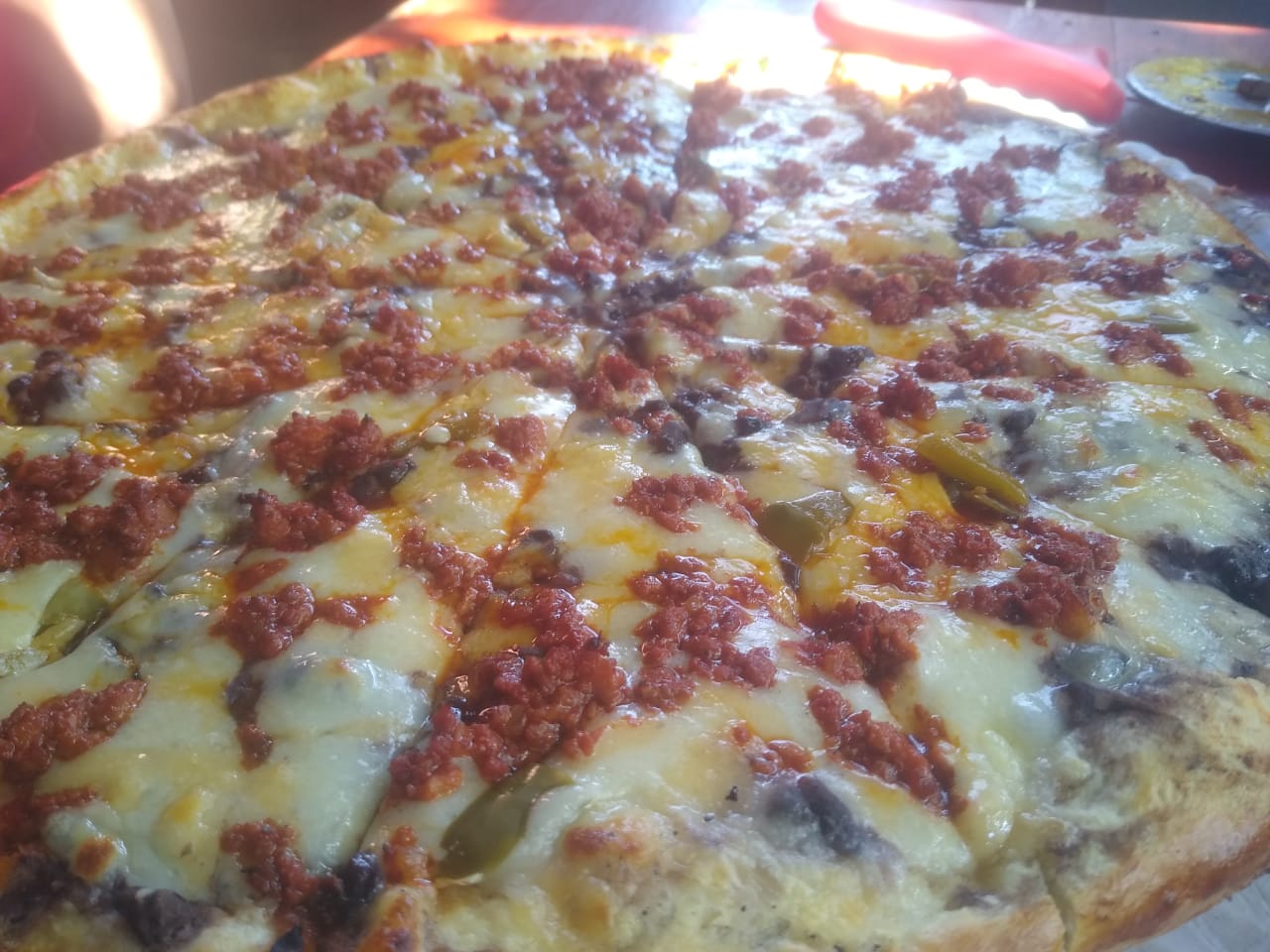 Nava's Pizza image 9