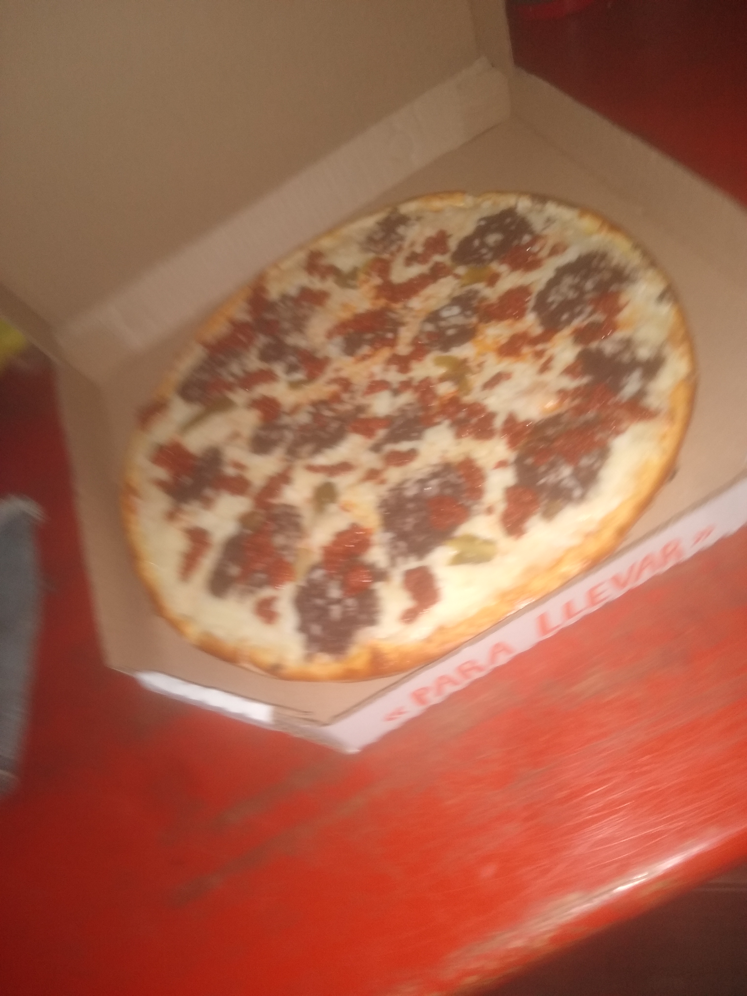 Nava's Pizza image 10