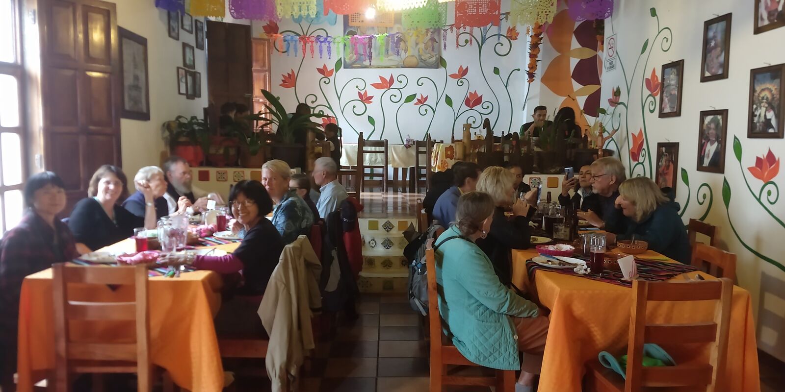La Terraza image 1